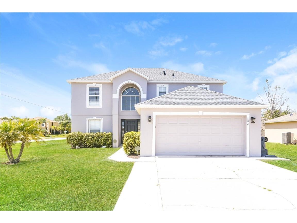 1802 Hudson Drive Kissimmee FL 34759 T3552320 image1