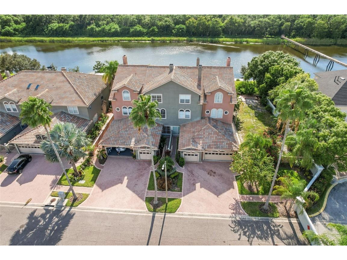 1802 Lago Vista Boulevard Palm Harbor FL 34685 - LAKE TARPON T3464795 image1