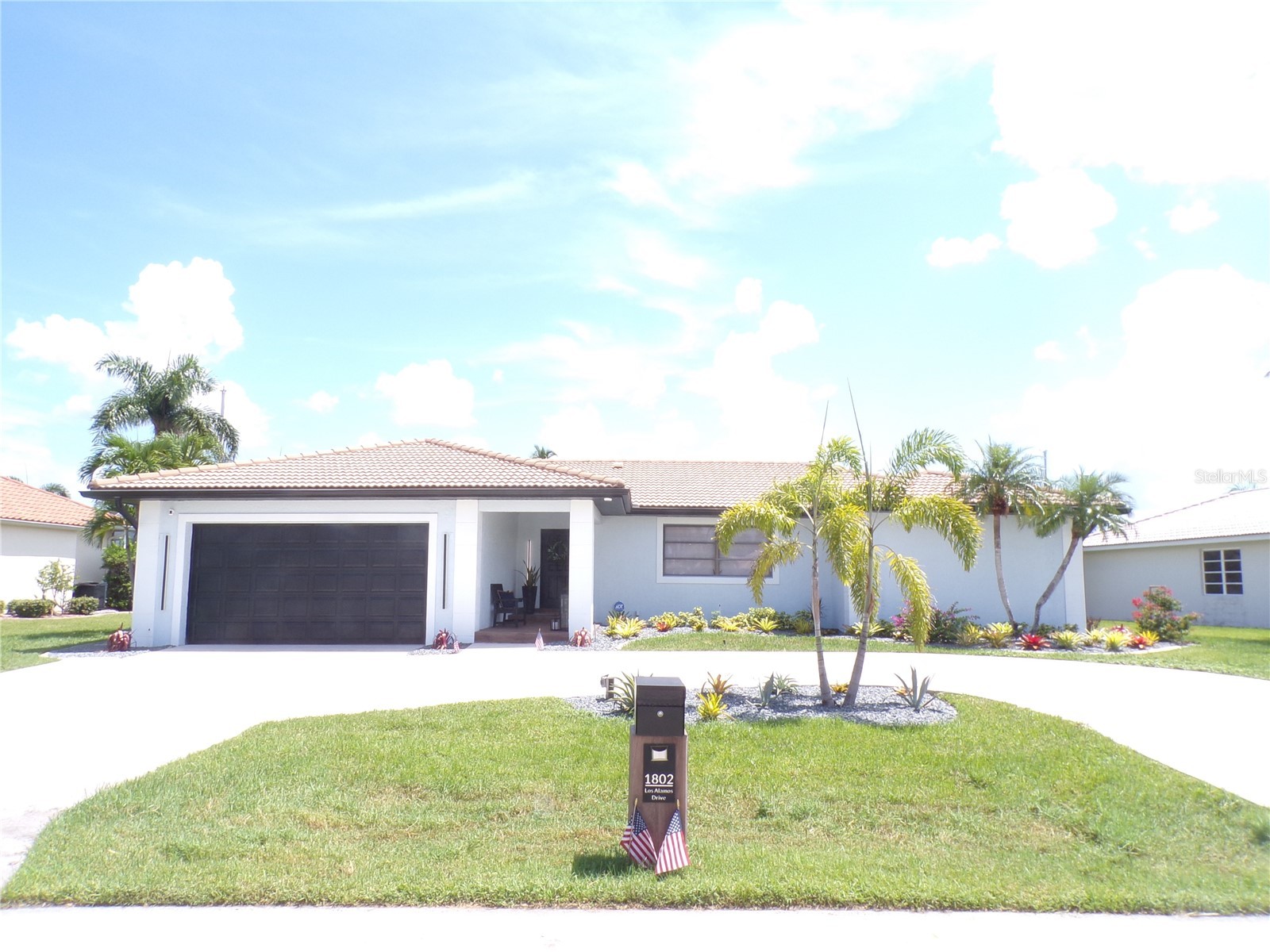 1802 Los Alamos Drive Punta Gorda FL 33950 C7521418 image1