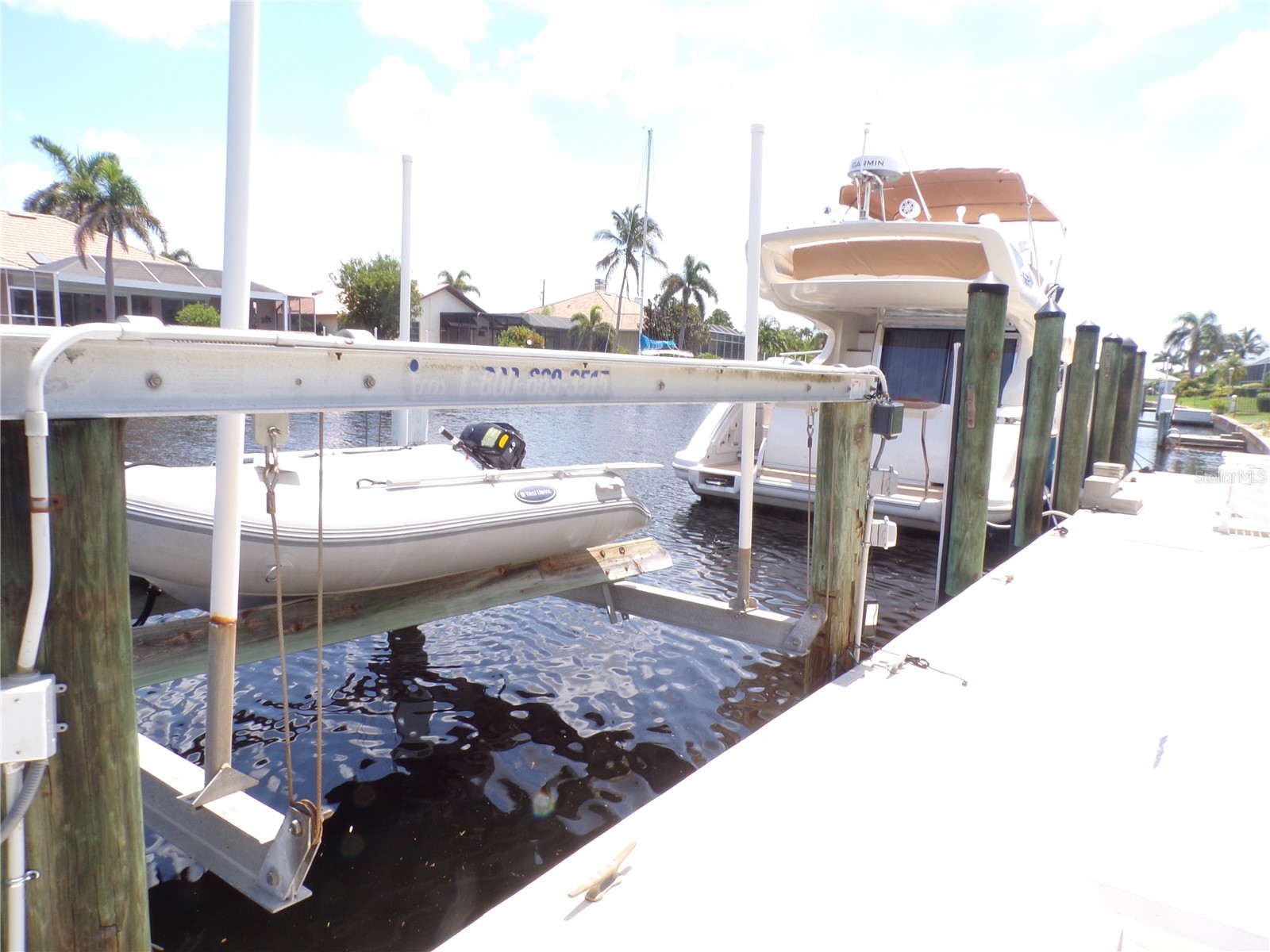 1802 Los Alamos Drive Punta Gorda FL 33950 C7521418 image25