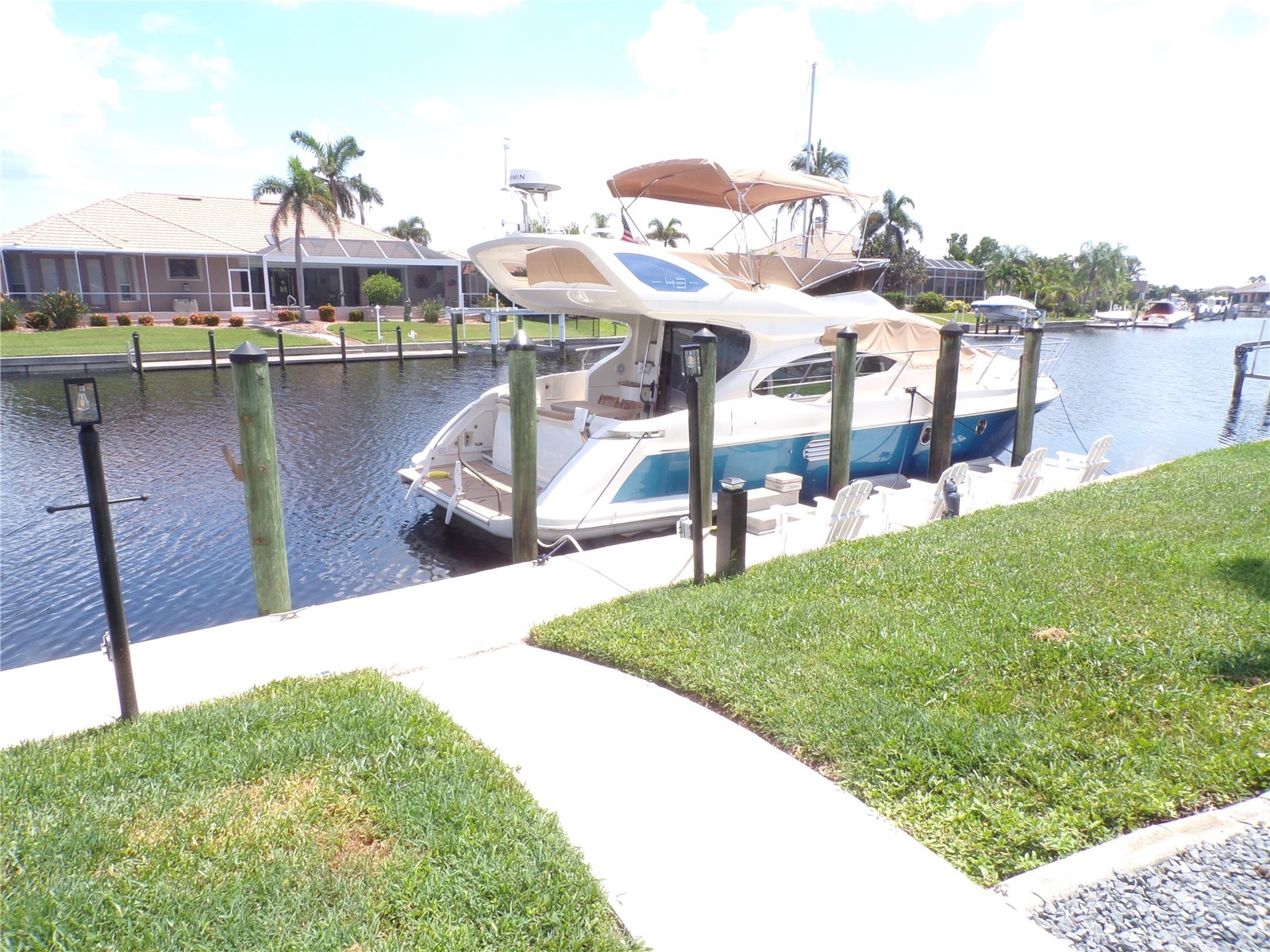 1802 Los Alamos Drive Punta Gorda FL 33950 C7521418 image27