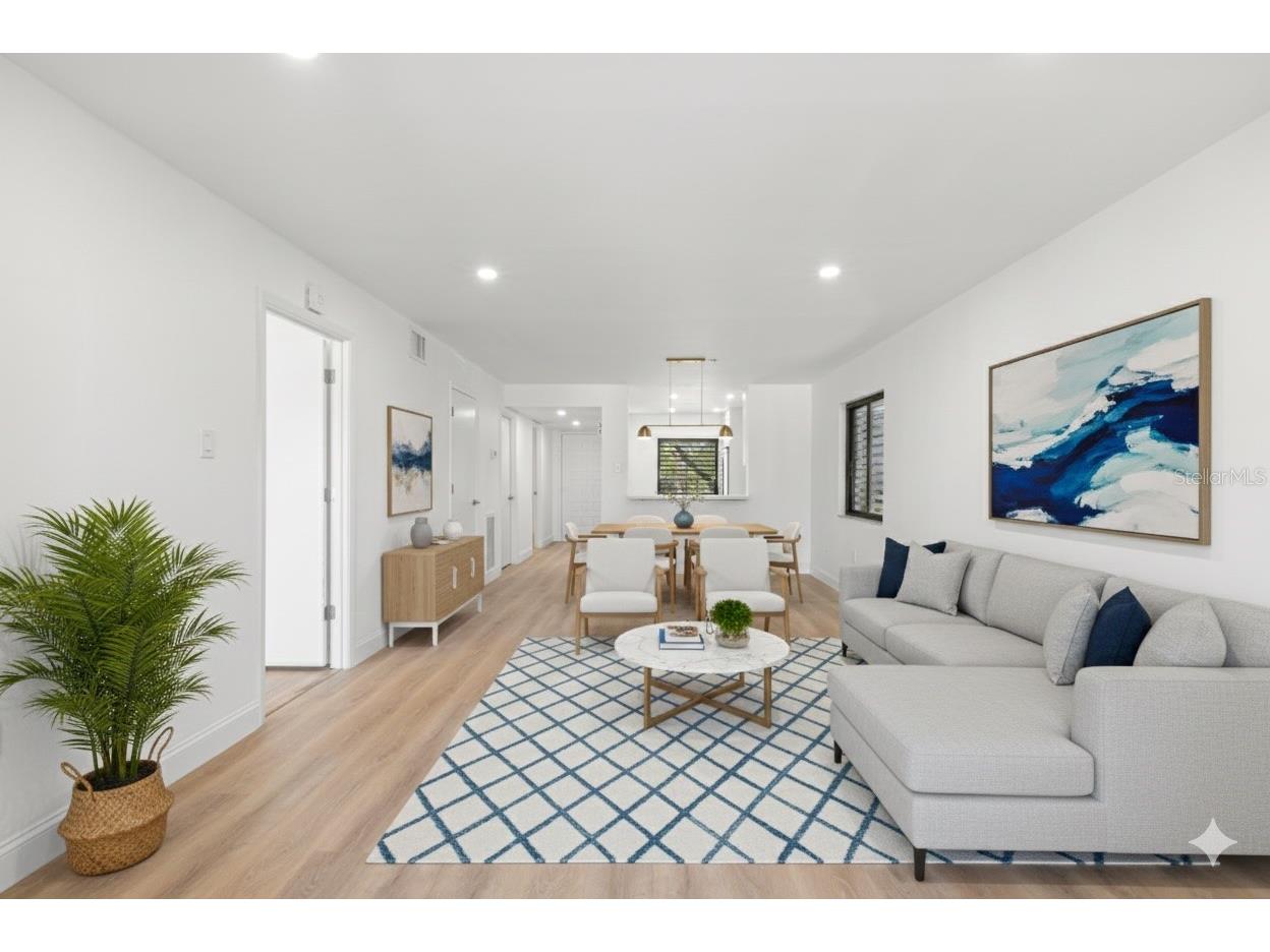 1802 Mariner Drive #21 Tarpon Springs FL 34689 - GULF OF MEXICO TB8463368 image14