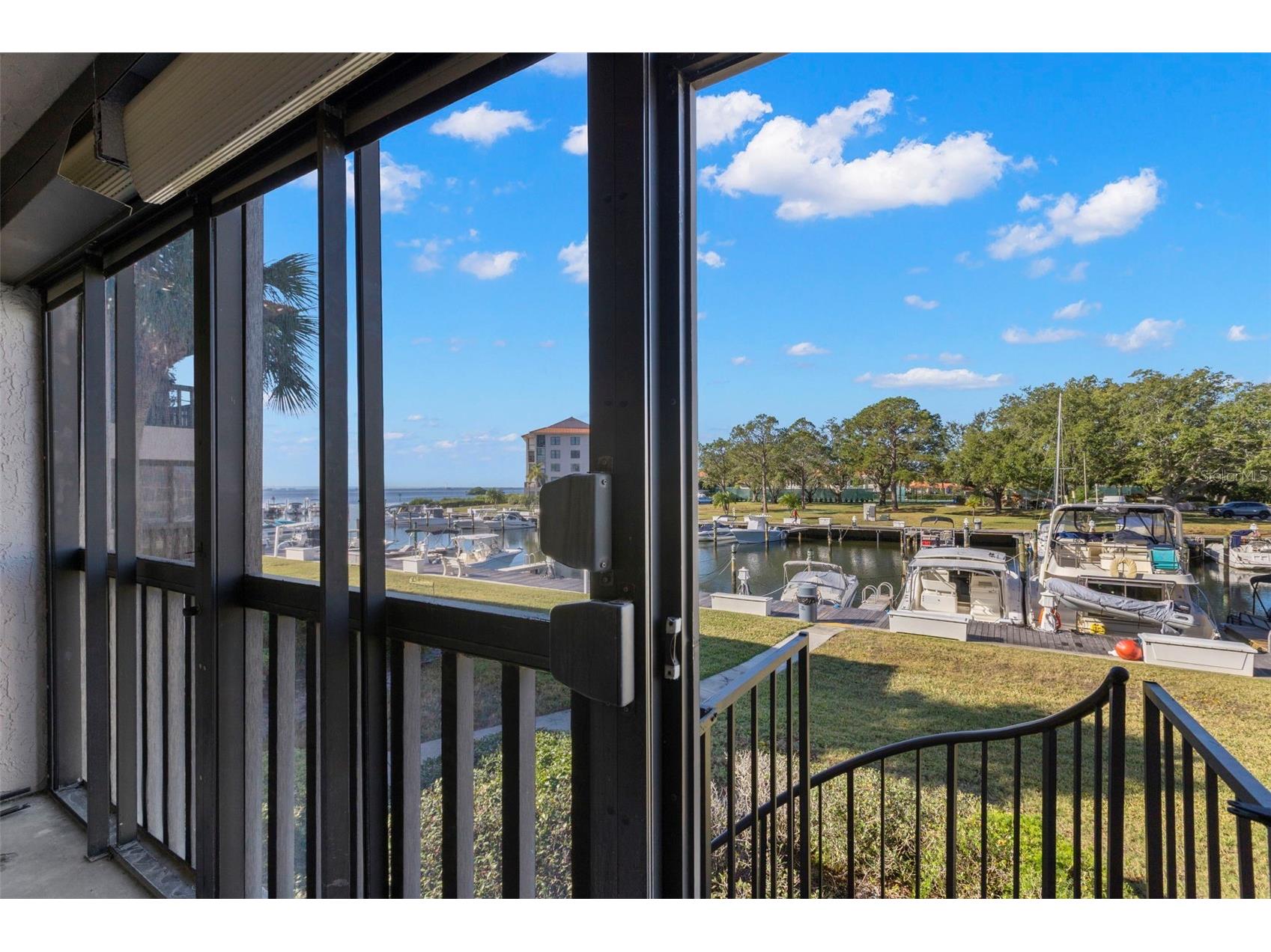 1802 Mariner Drive #21 Tarpon Springs FL 34689 - GULF OF MEXICO TB8463368 image19