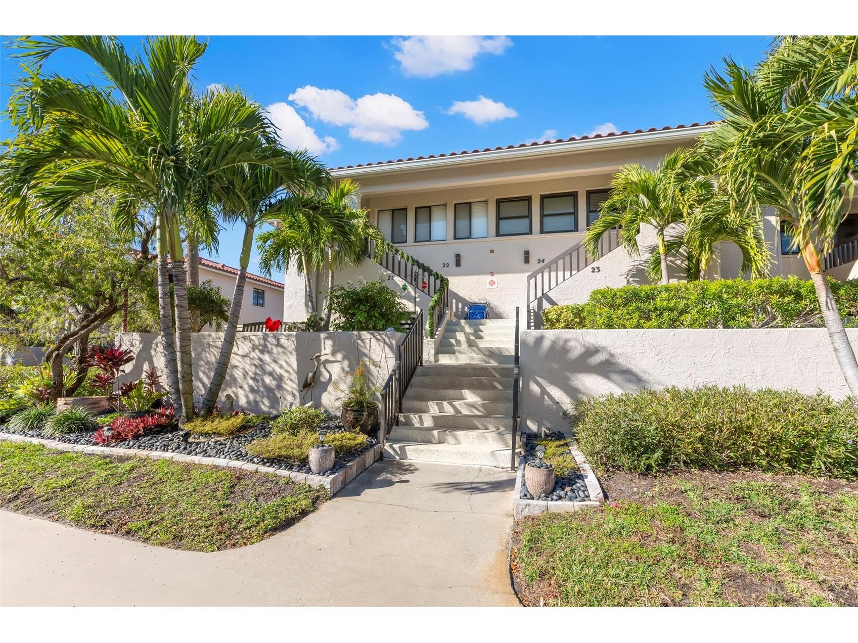 1802 Mariner Drive #21 Tarpon Springs FL 34689 - GULF OF MEXICO TB8463368 image2