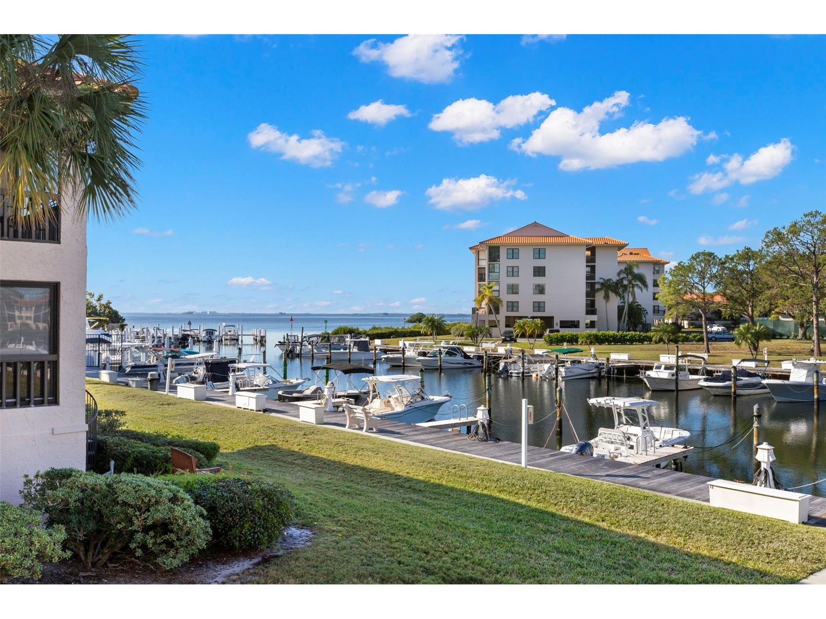 1802 Mariner Drive #21 Tarpon Springs FL 34689 - GULF OF MEXICO TB8463368 image20