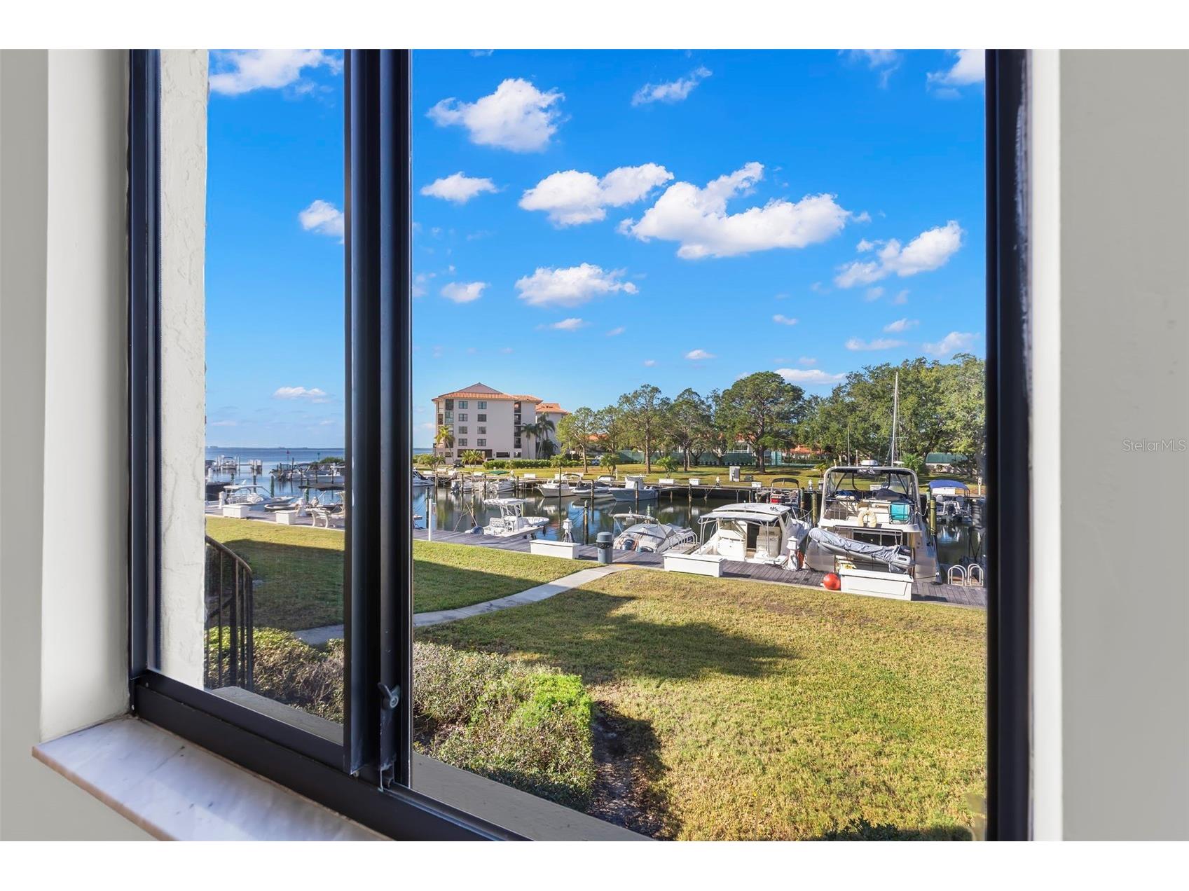 1802 Mariner Drive #21 Tarpon Springs FL 34689 - GULF OF MEXICO TB8463368 image23