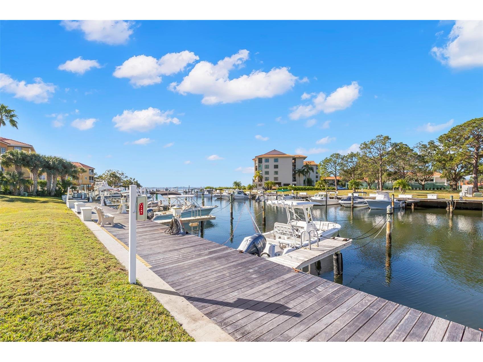 1802 Mariner Drive #21 Tarpon Springs FL 34689 - GULF OF MEXICO TB8463368 image3