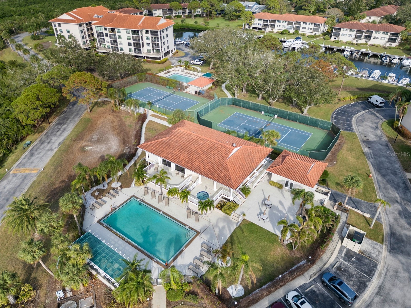 1802 Mariner Drive #21 Tarpon Springs FL 34689 - GULF OF MEXICO TB8463368 image36