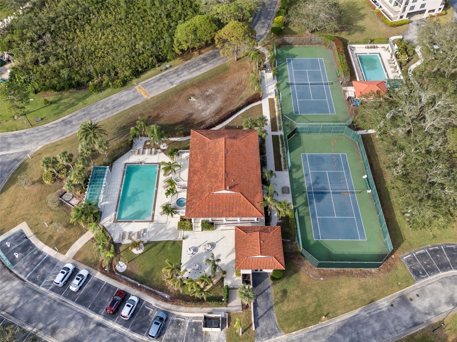 1802 Mariner Drive #21 Tarpon Springs FL 34689 - GULF OF MEXICO TB8463368 image37