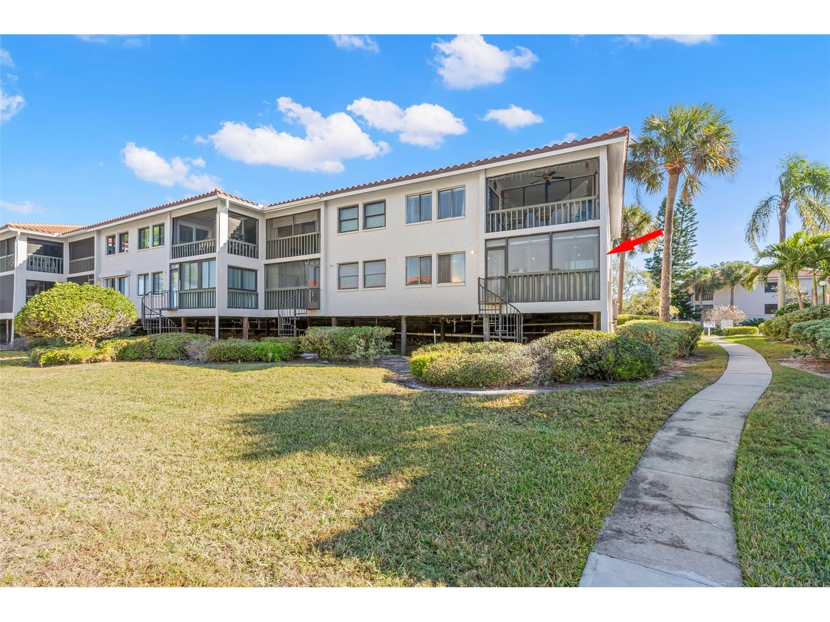 1802 Mariner Drive #21 Tarpon Springs FL 34689 - GULF OF MEXICO TB8463368 image49
