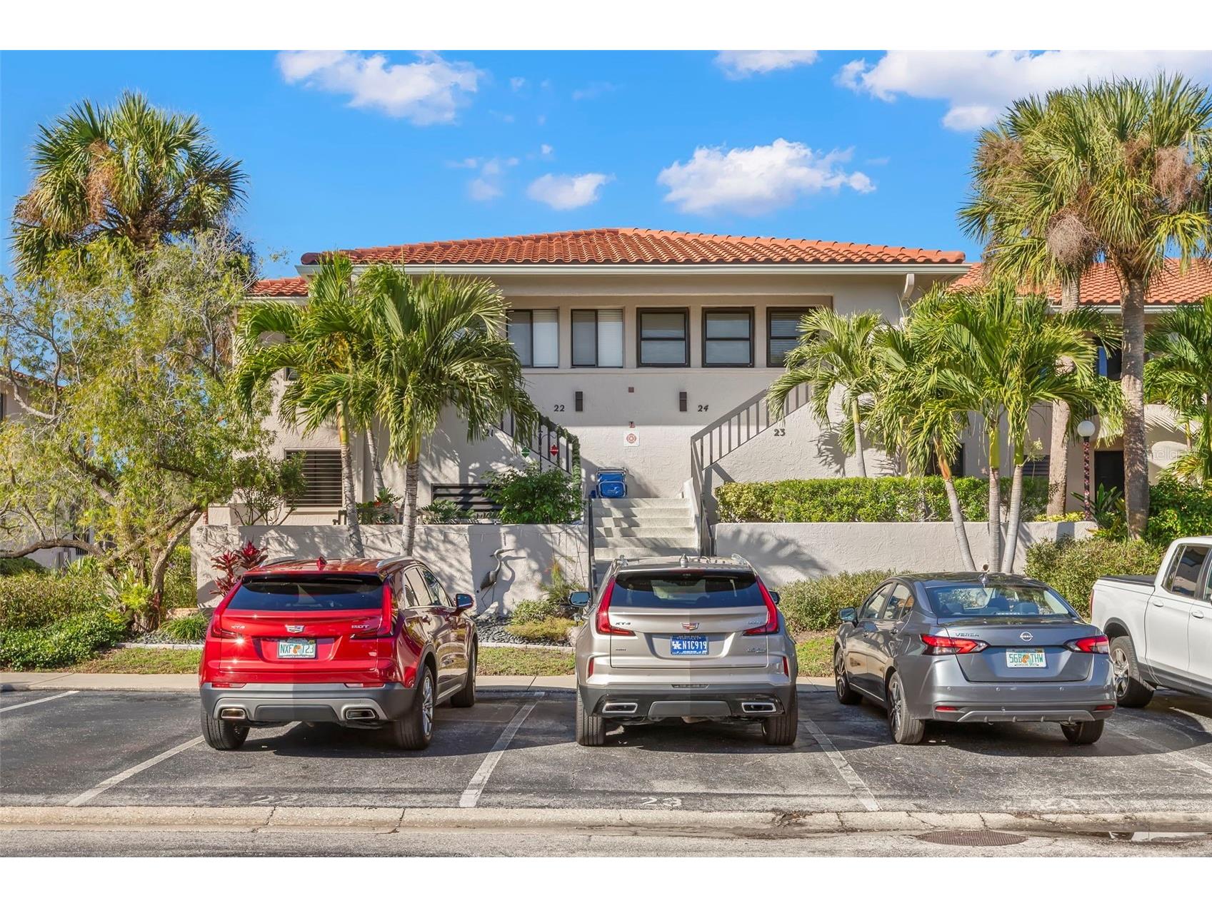 1802 Mariner Drive #21 Tarpon Springs FL 34689 - GULF OF MEXICO TB8463368 image50