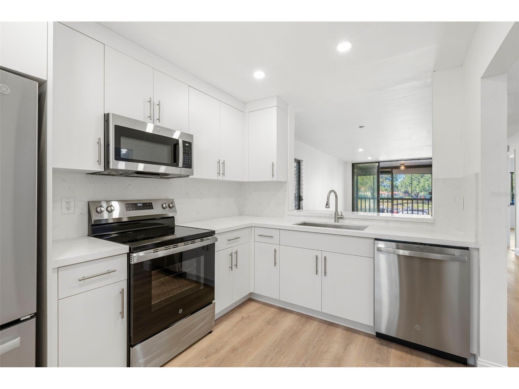 1802 Mariner Drive #21 Tarpon Springs FL 34689 - GULF OF MEXICO TB8463368 image9