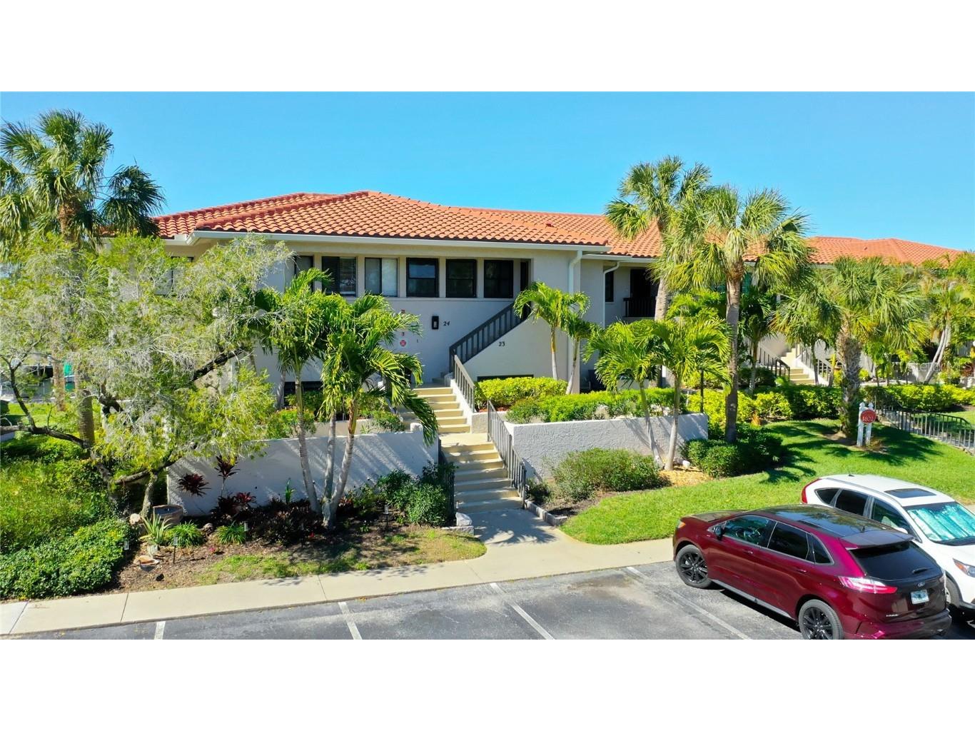 1802 Mariner Drive #23 Tarpon Springs FL 34689 U8229804 image1