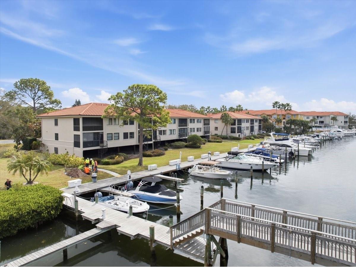 1802 Mariner Drive #30 Tarpon Springs FL 34689 TB8479014 image39