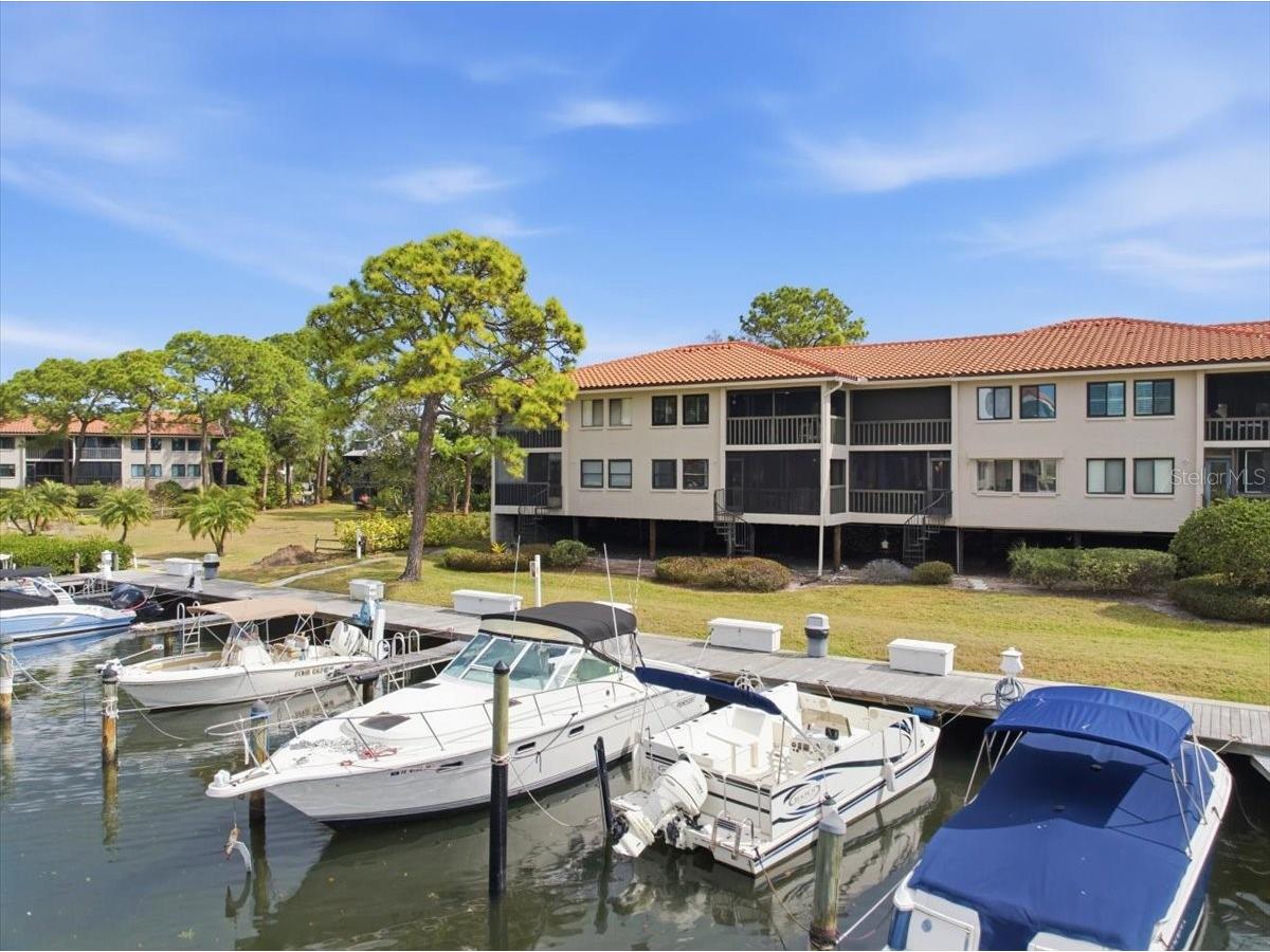 1802 Mariner Drive #30 Tarpon Springs FL 34689 TB8479014 image40