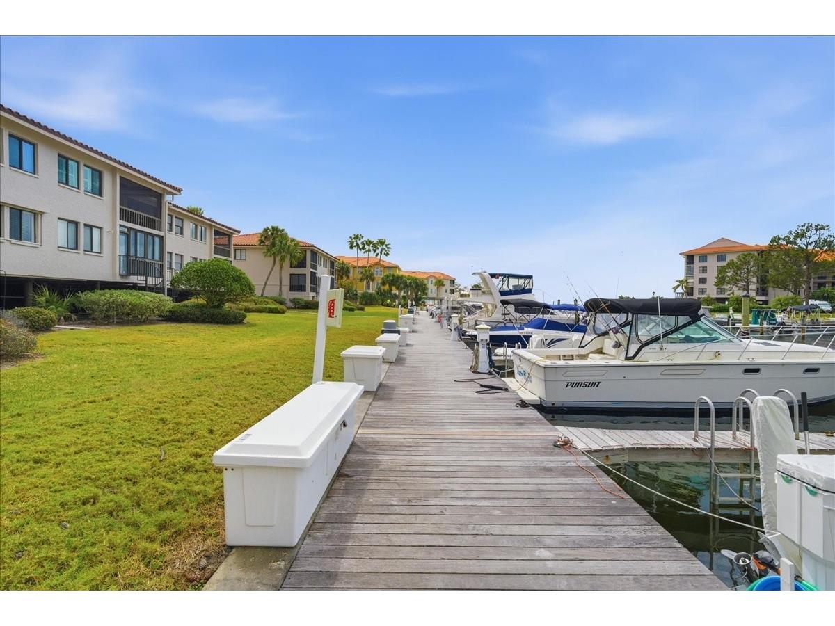 1802 Mariner Drive #30 Tarpon Springs FL 34689 TB8479014 image41