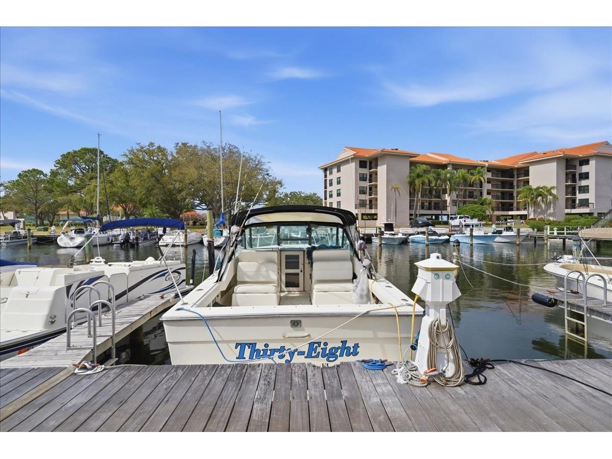 1802 Mariner Drive #30 Tarpon Springs FL 34689 TB8479014 image43