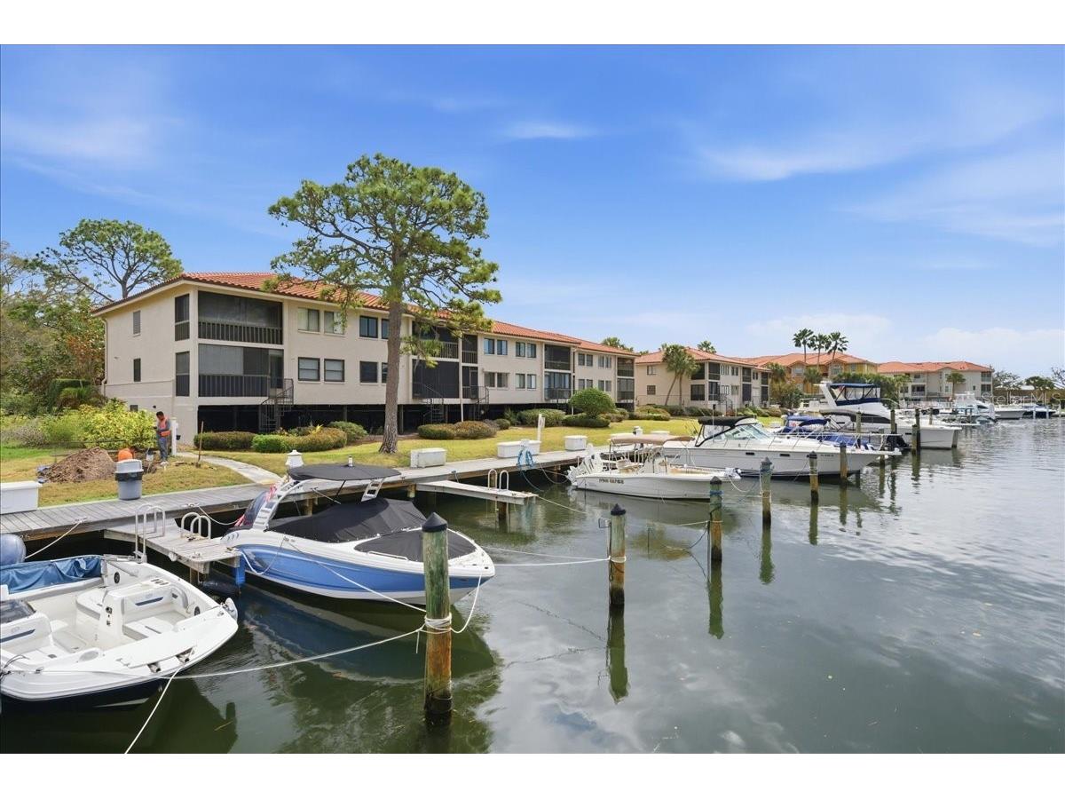 1802 Mariner Drive #30 Tarpon Springs FL 34689 TB8479014 image44