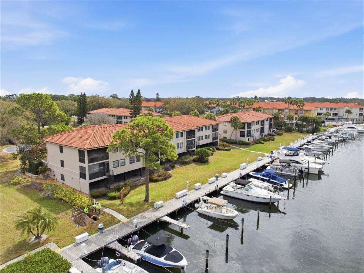 1802 Mariner Drive #30 Tarpon Springs FL 34689 TB8479014 image45