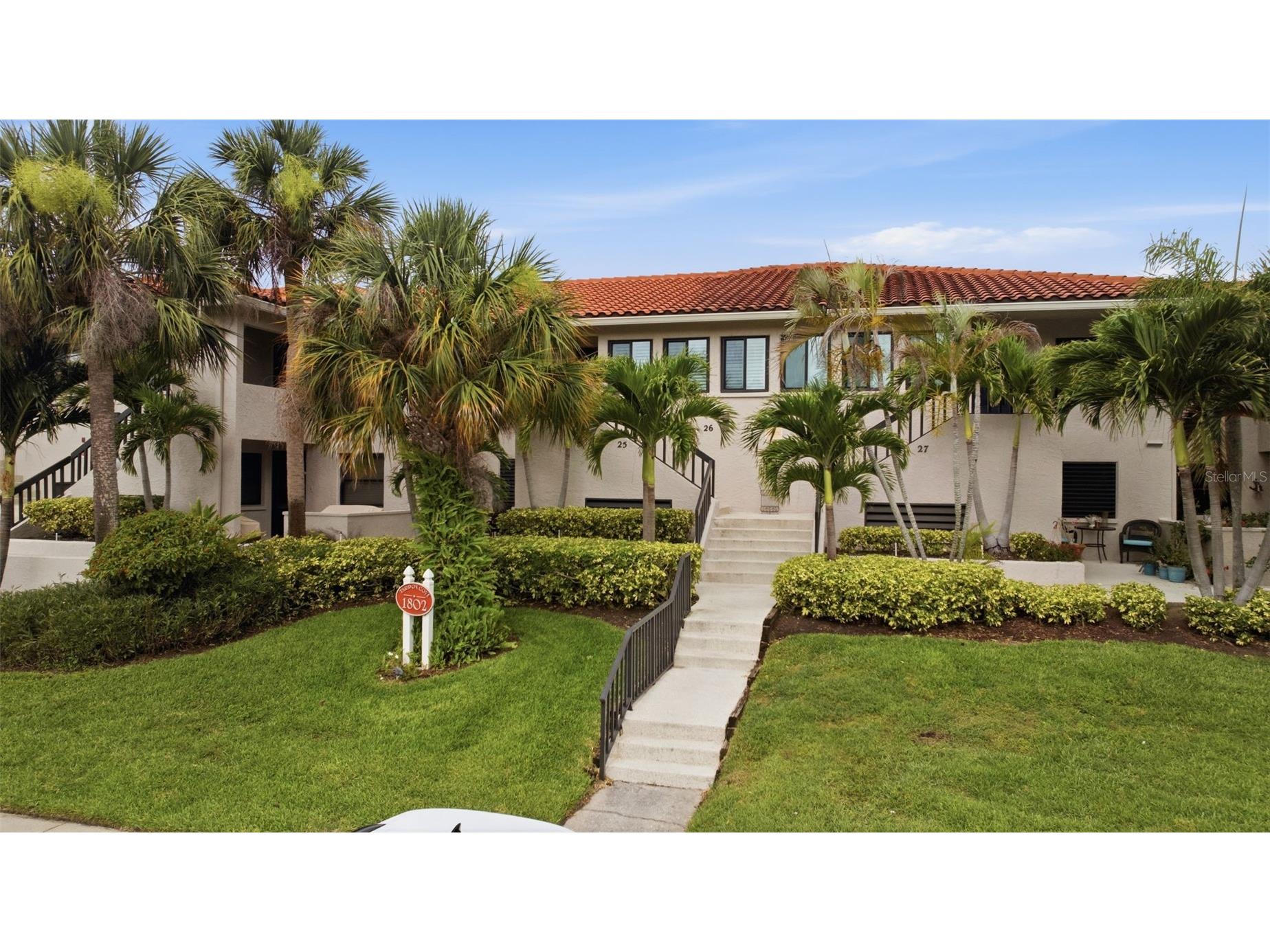 1802 Mariner Drive E #25 Tarpon Springs FL 34689 TB8510783 image2