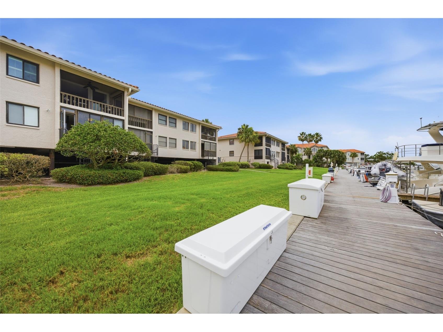 1802 Mariner Drive E #25 Tarpon Springs FL 34689 TB8510783 image23