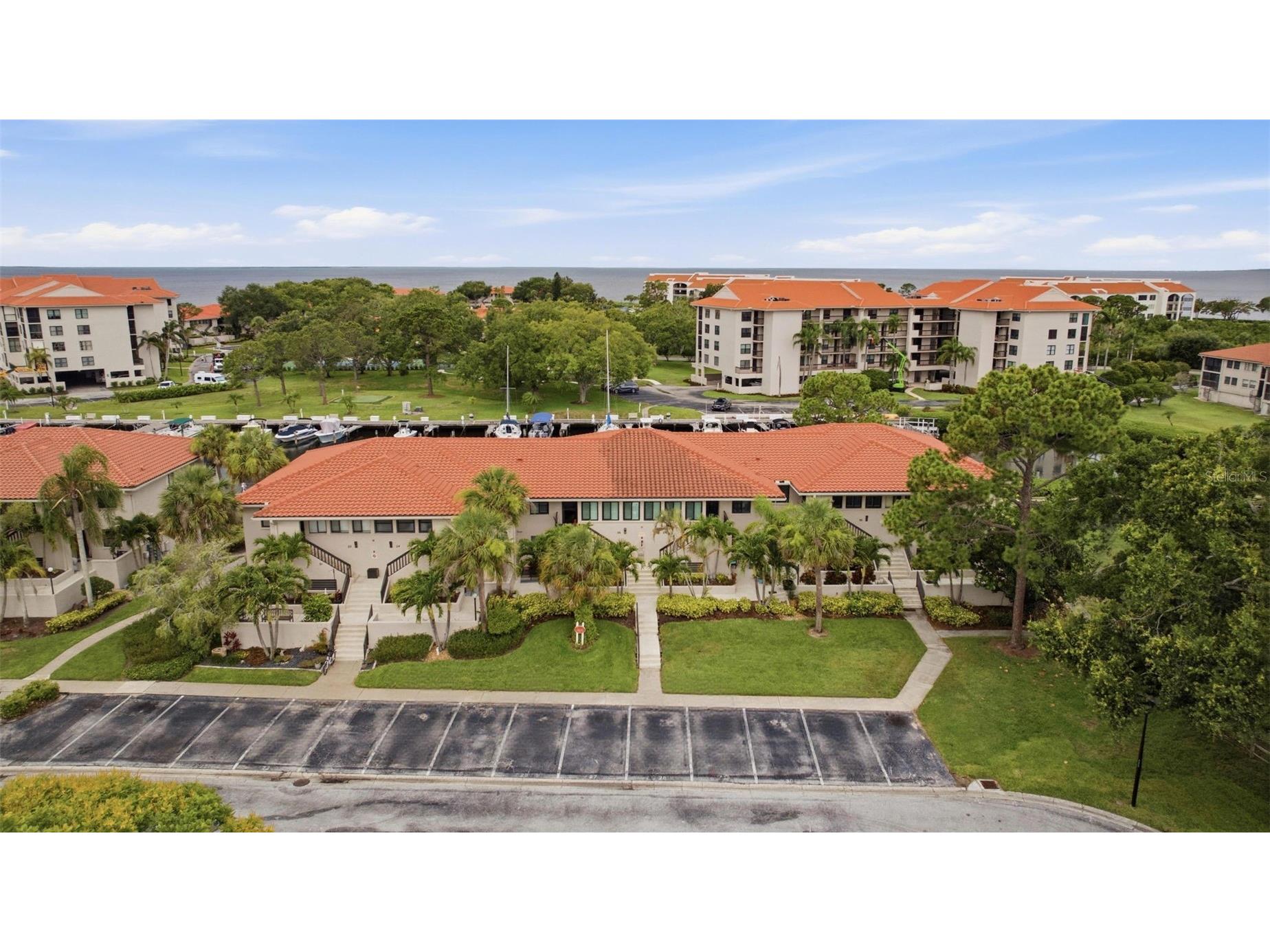 1802 Mariner Drive E #25 Tarpon Springs FL 34689 TB8510783 image24