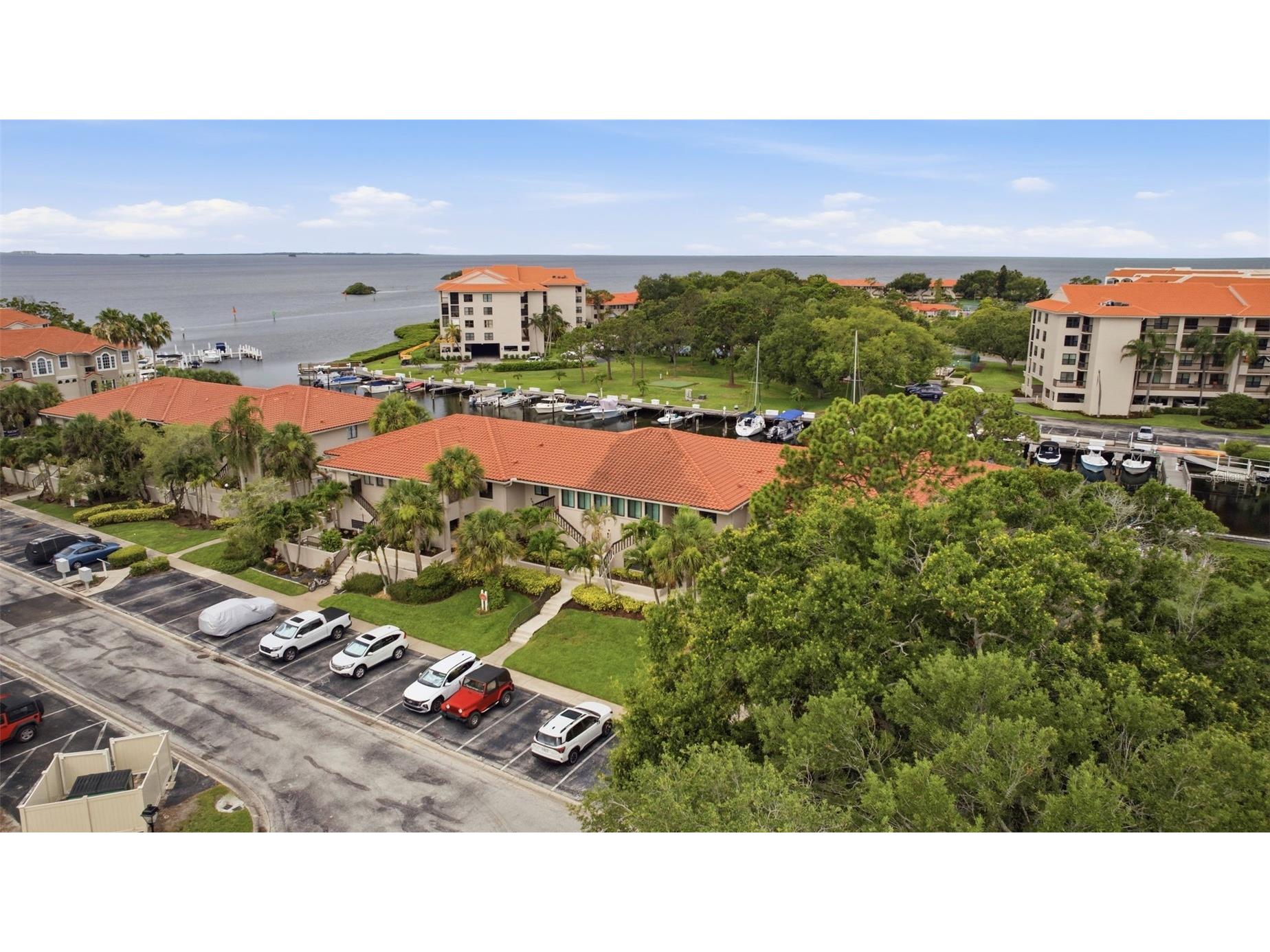 1802 Mariner Drive E #25 Tarpon Springs FL 34689 TB8510783 image25