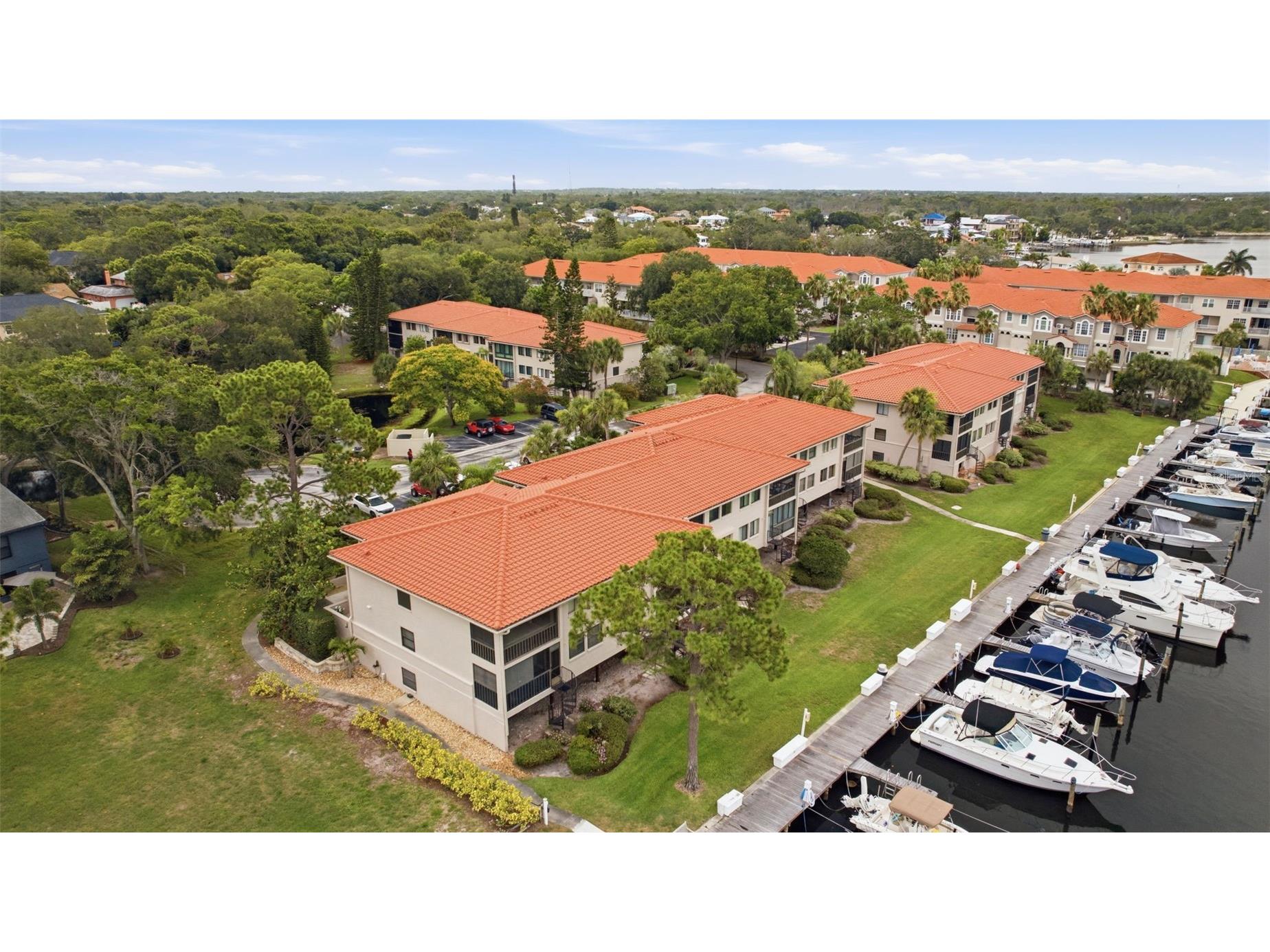 1802 Mariner Drive E #25 Tarpon Springs FL 34689 TB8510783 image27