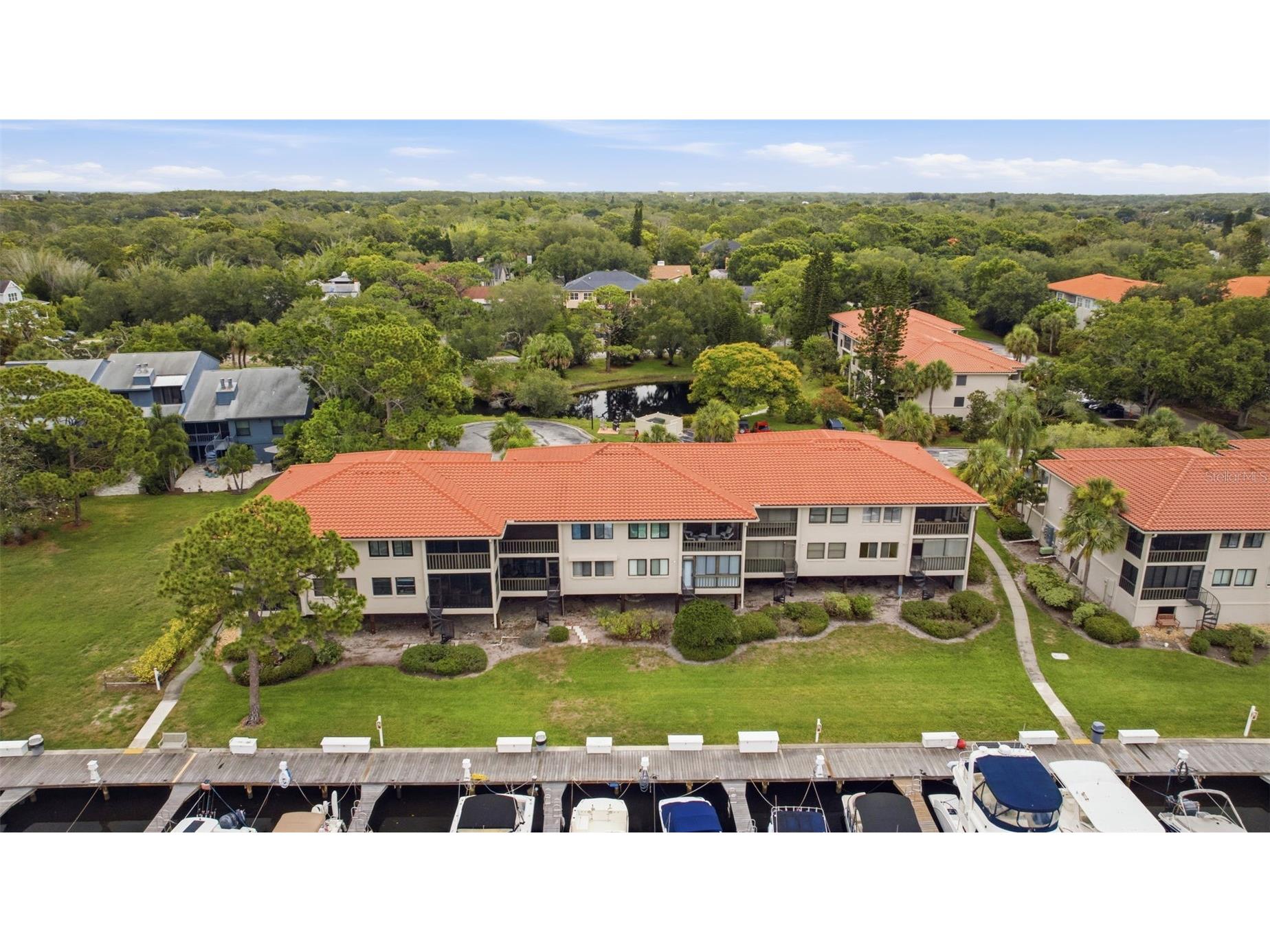 1802 Mariner Drive E #25 Tarpon Springs FL 34689 TB8510783 image28