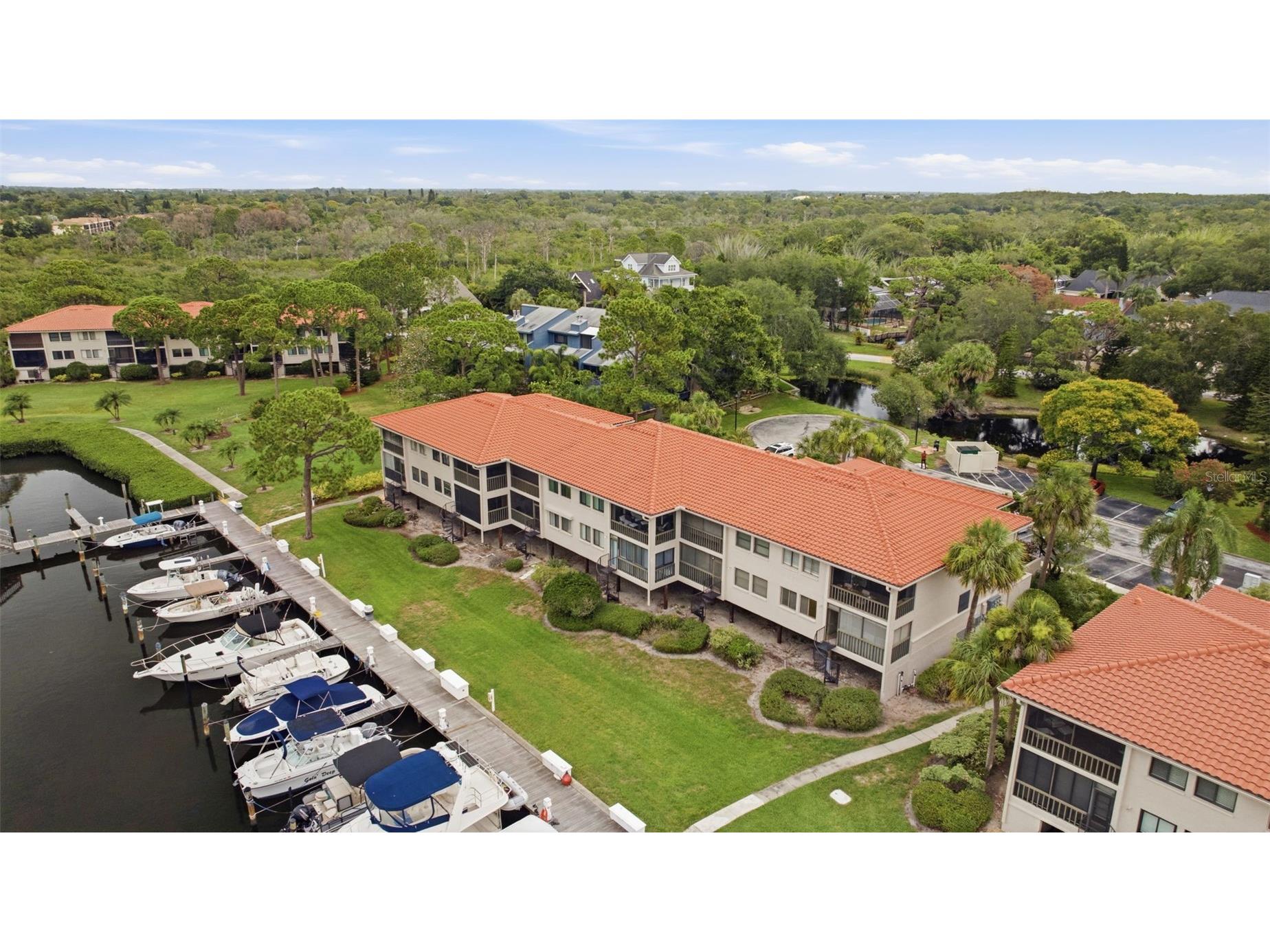 1802 Mariner Drive E #25 Tarpon Springs FL 34689 TB8510783 image29