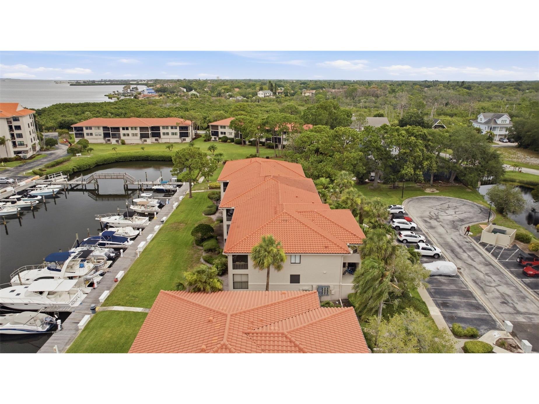 1802 Mariner Drive E #25 Tarpon Springs FL 34689 TB8510783 image30