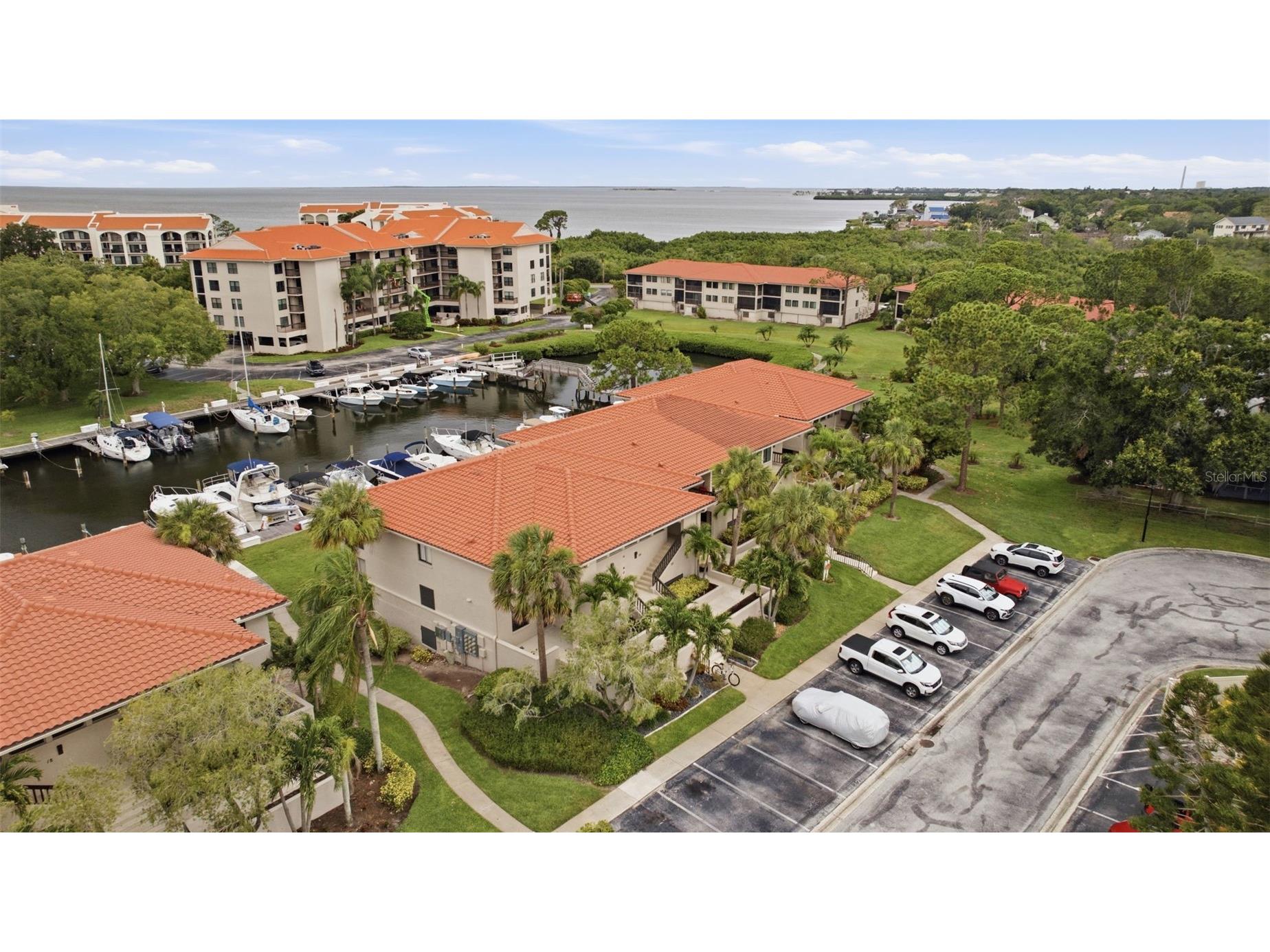 1802 Mariner Drive E #25 Tarpon Springs FL 34689 TB8510783 image31