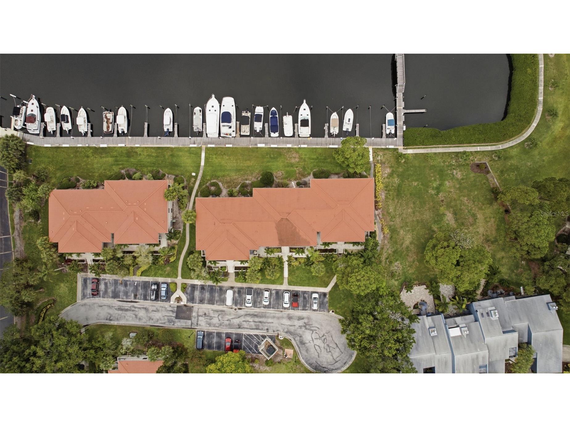 1802 Mariner Drive E #25 Tarpon Springs FL 34689 TB8510783 image32