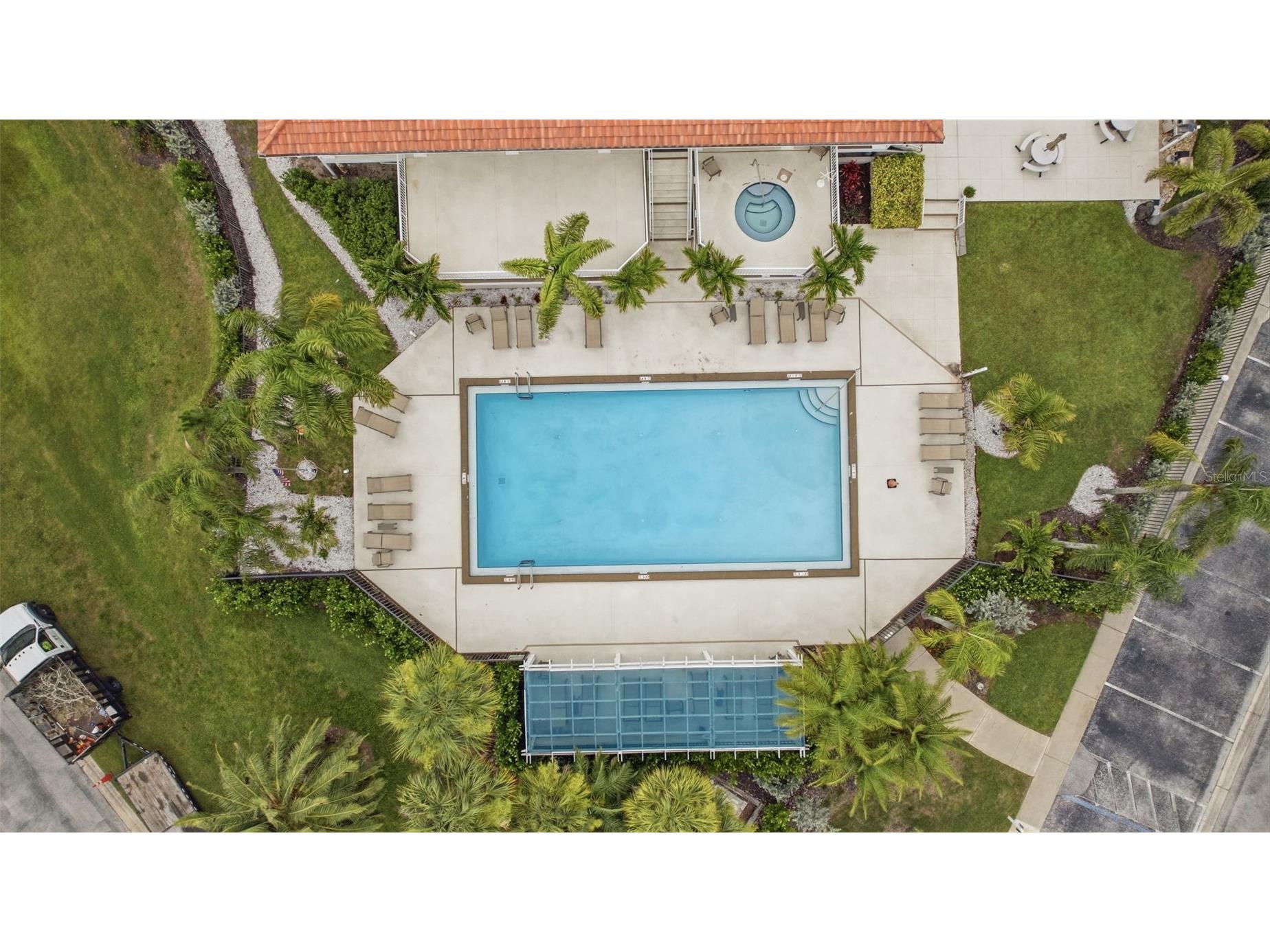 1802 Mariner Drive E #25 Tarpon Springs FL 34689 TB8510783 image34
