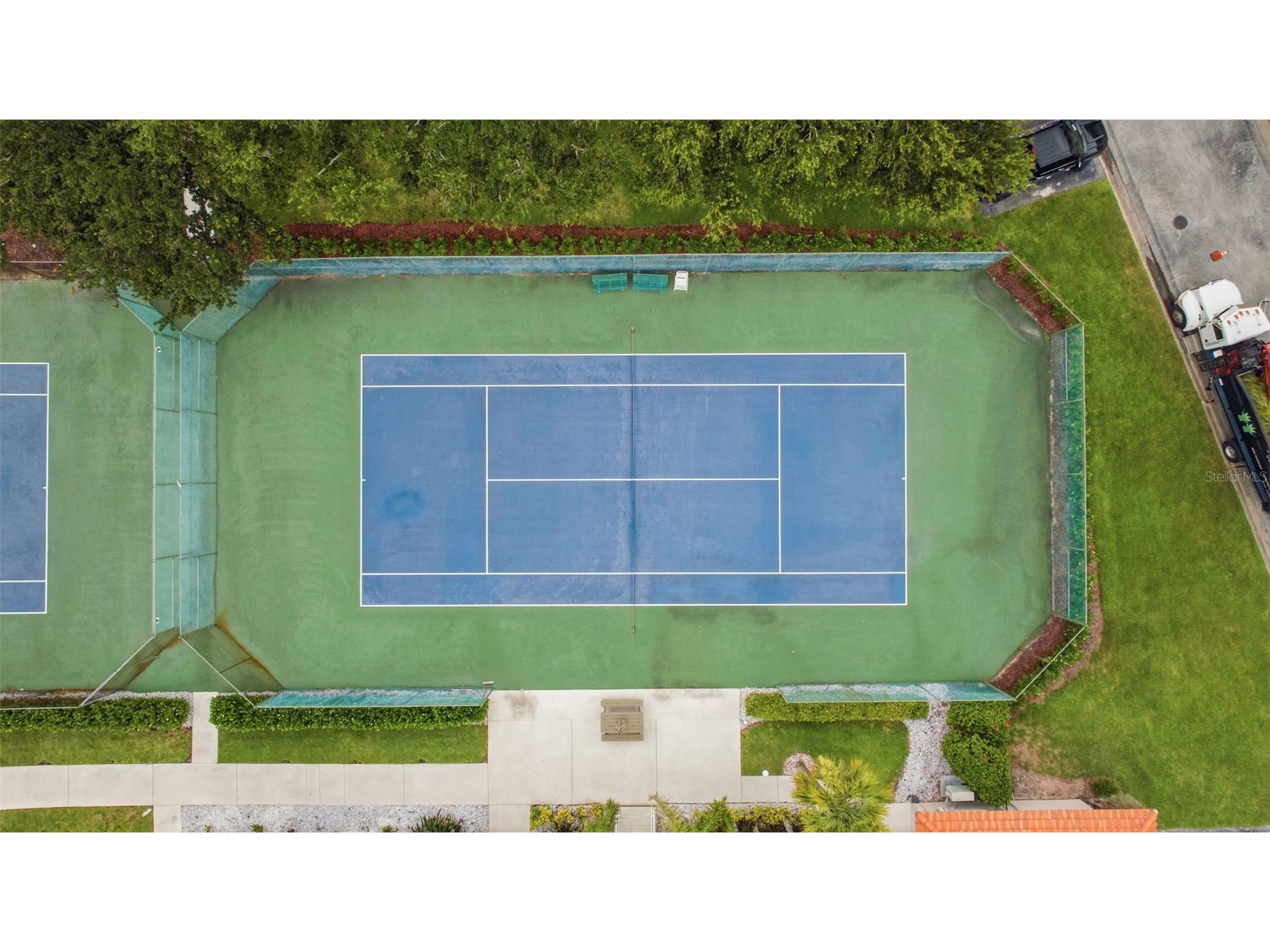1802 Mariner Drive E #25 Tarpon Springs FL 34689 TB8510783 image36