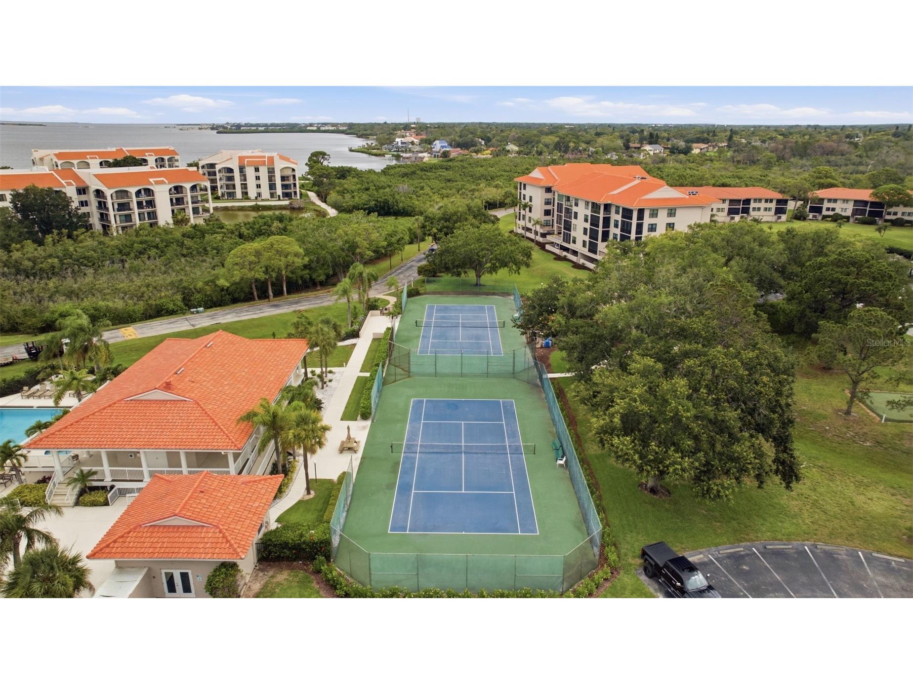 1802 Mariner Drive E #25 Tarpon Springs FL 34689 TB8510783 image37