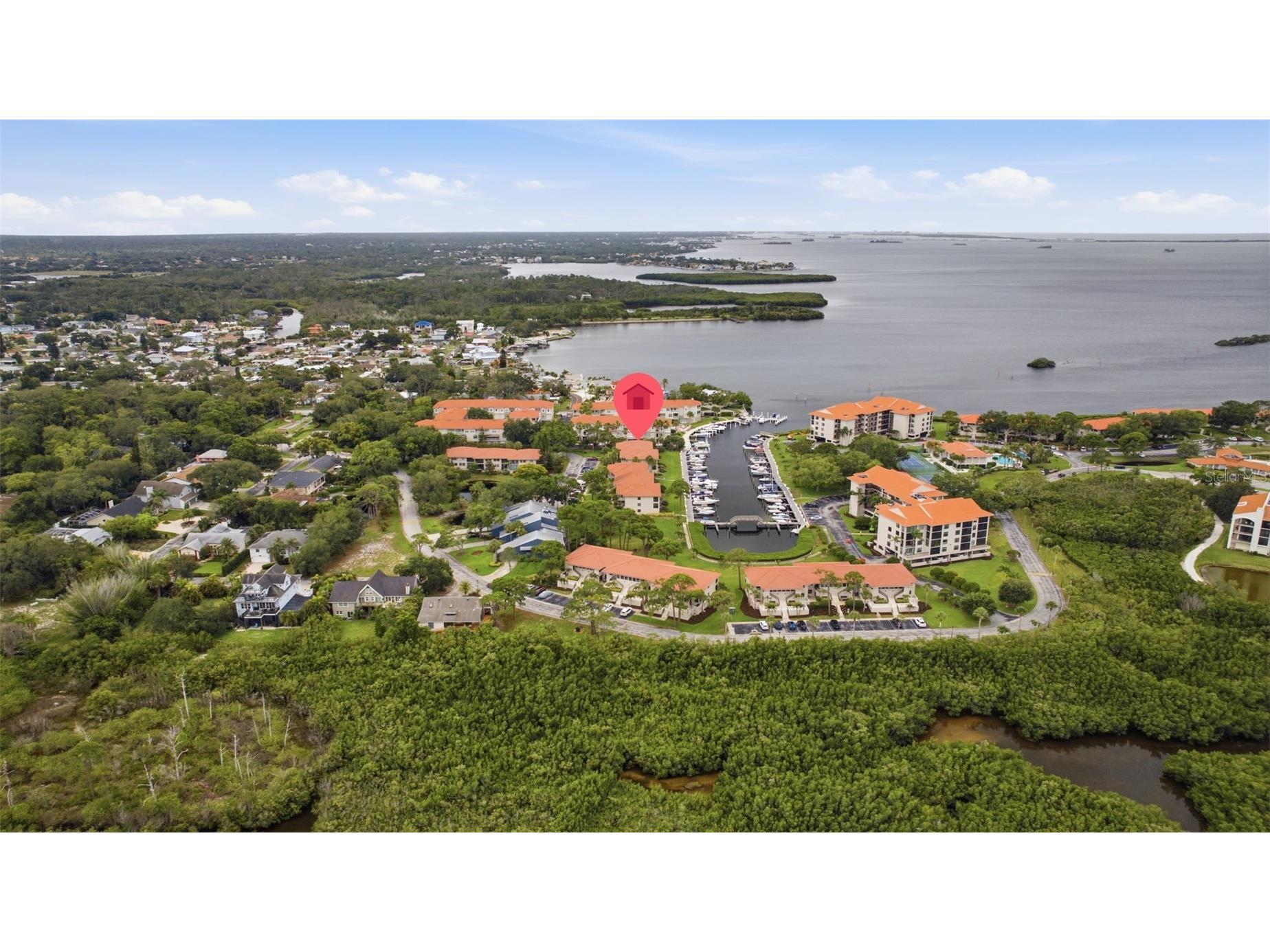 1802 Mariner Drive E #25 Tarpon Springs FL 34689 TB8510783 image39