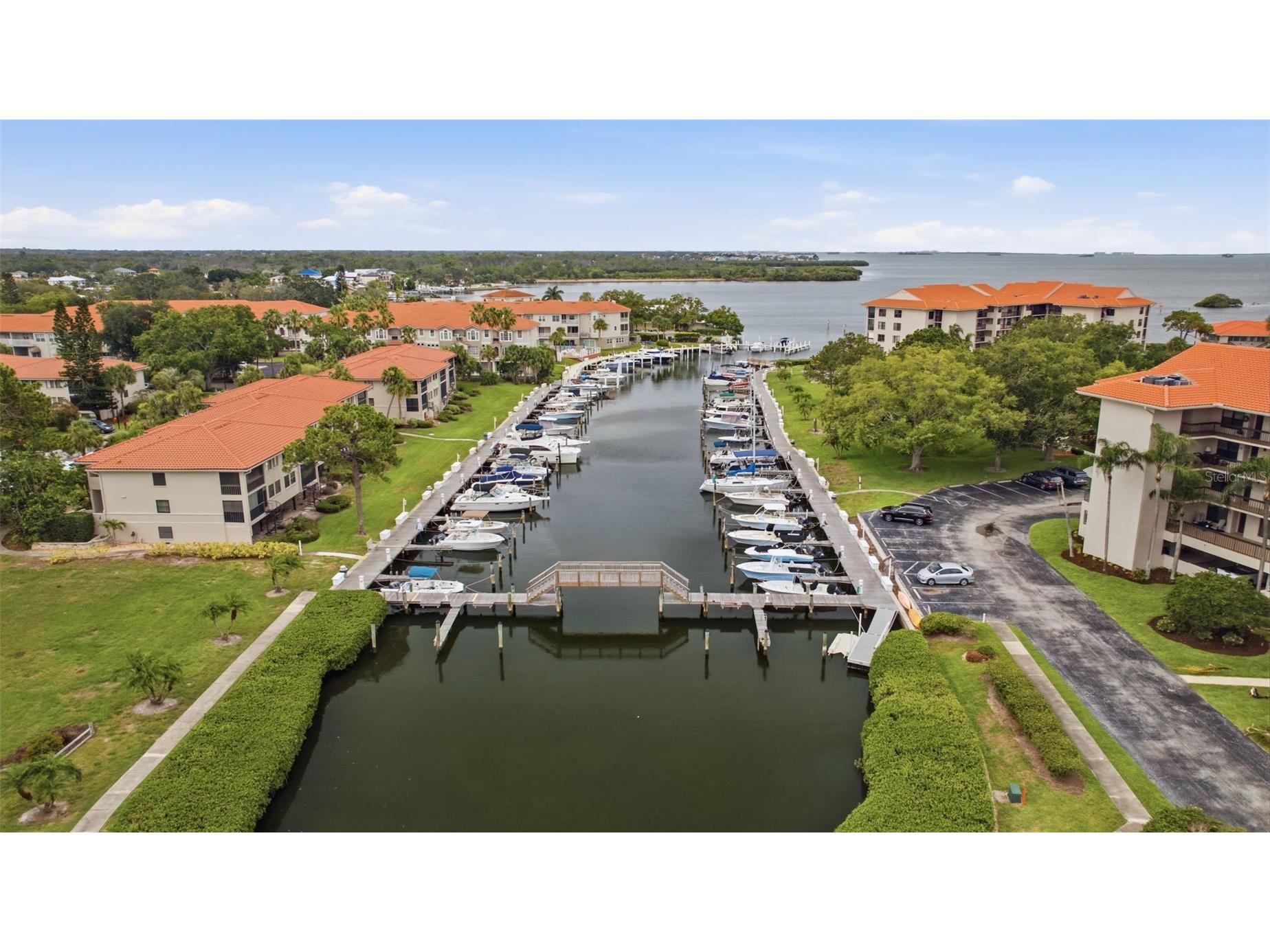 1802 Mariner Drive E #25 Tarpon Springs FL 34689 TB8510783 image42