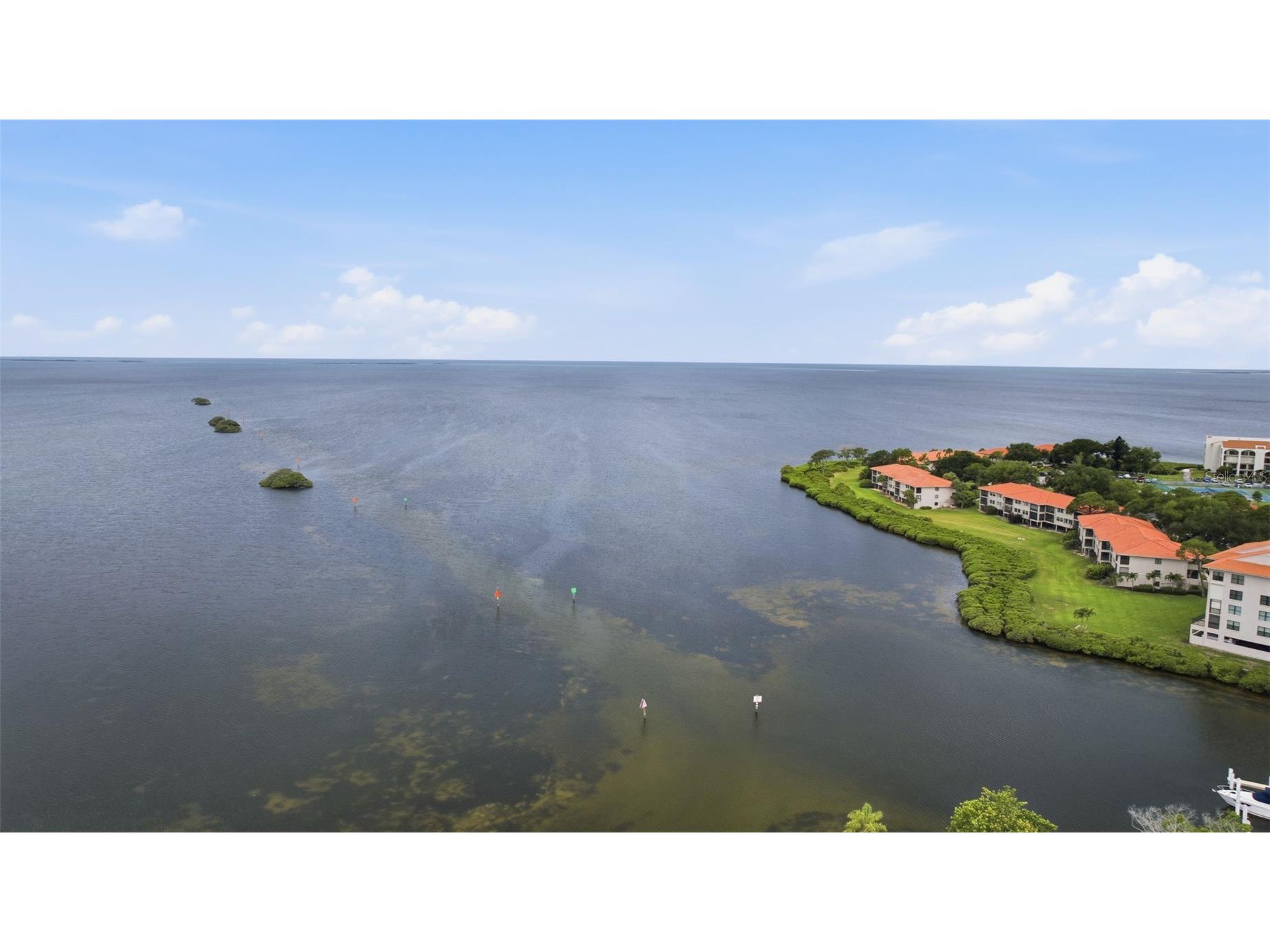 1802 Mariner Drive E #25 Tarpon Springs FL 34689 TB8510783 image43