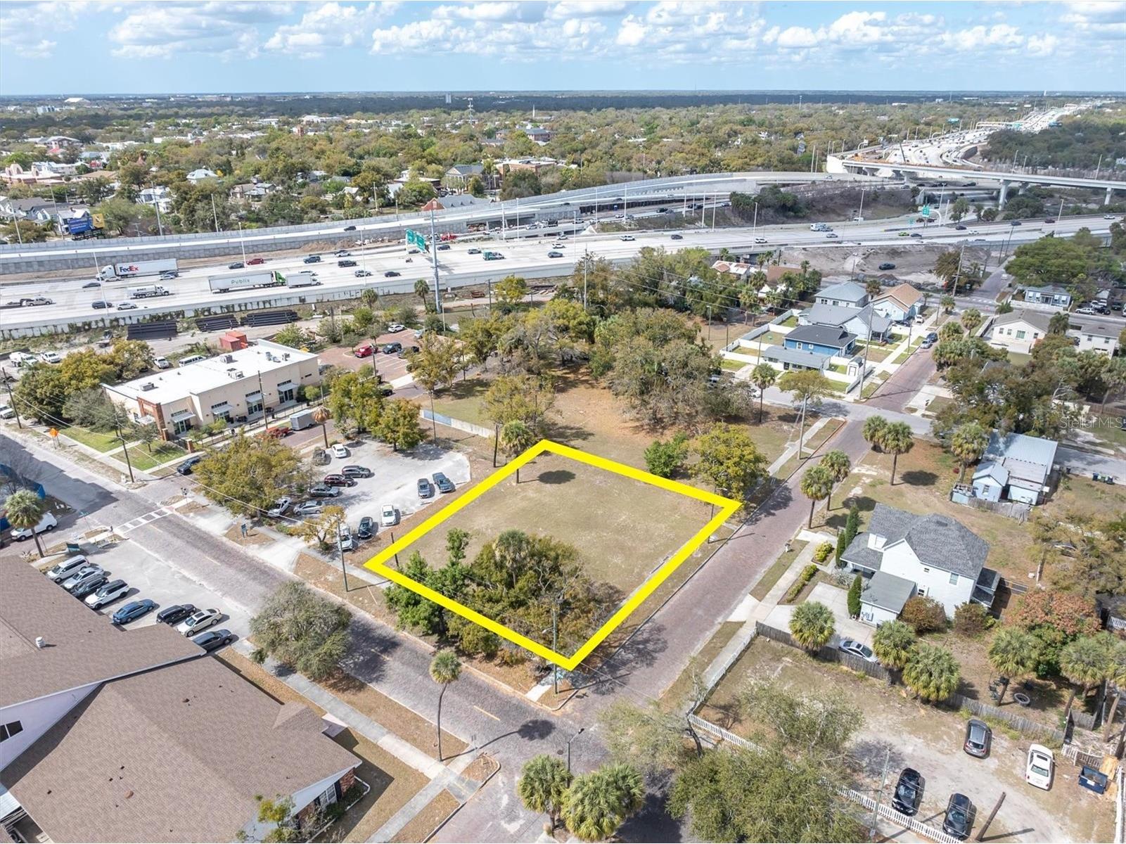 1802 N Mitchell Avenue Tampa FL 33602 TB8483577 image6