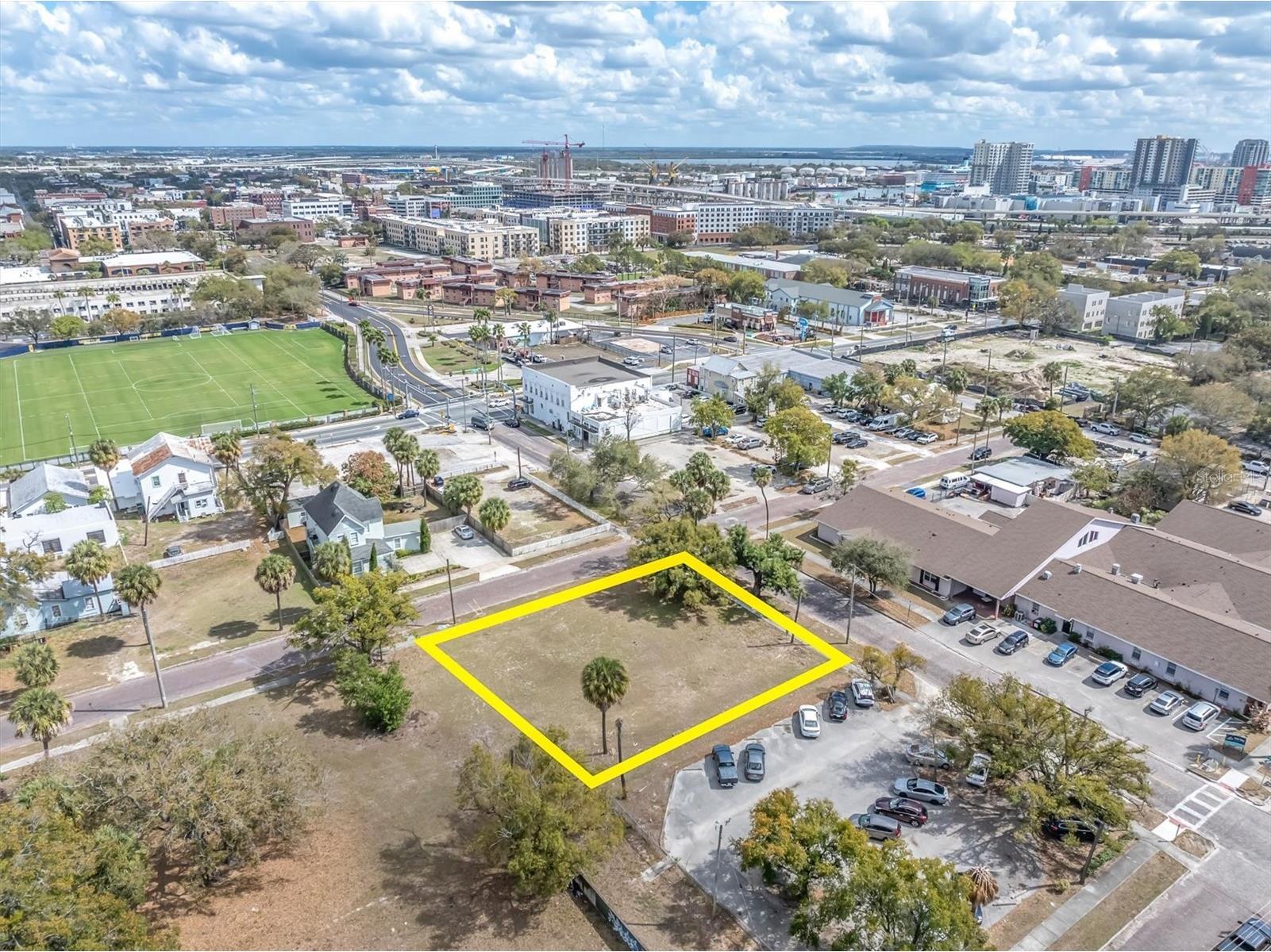 1802 N Mitchell Avenue Tampa FL 33602 TB8483577 image9