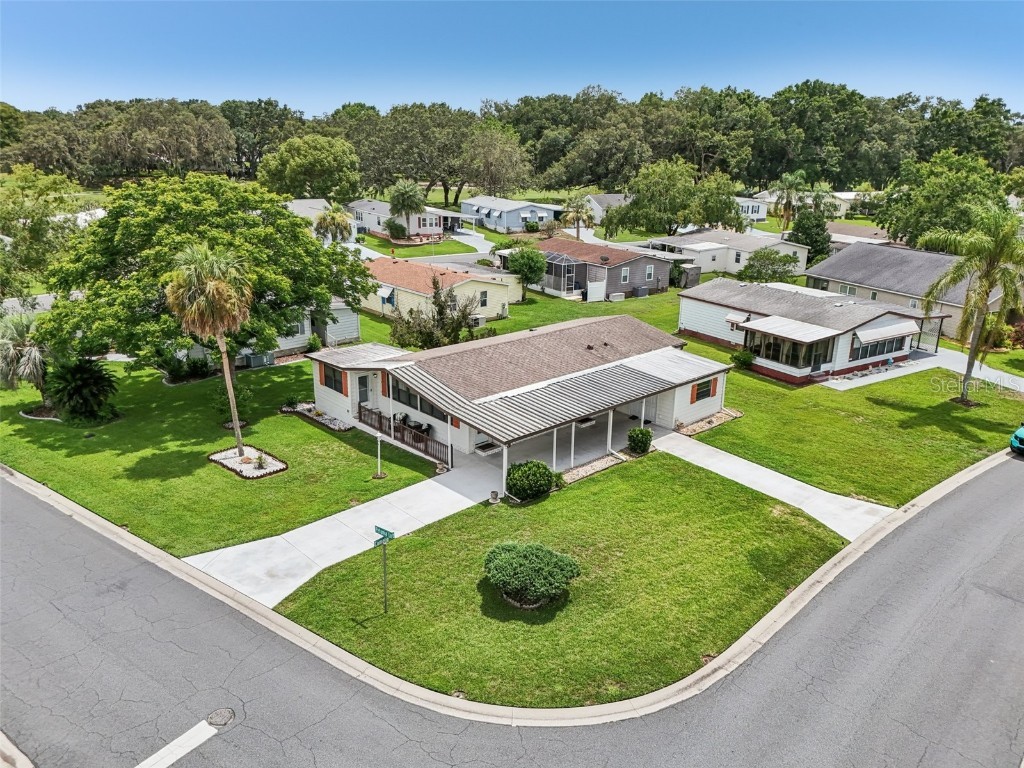 1802 Petunia Lane The Villages FL 32159 G5099228 image1