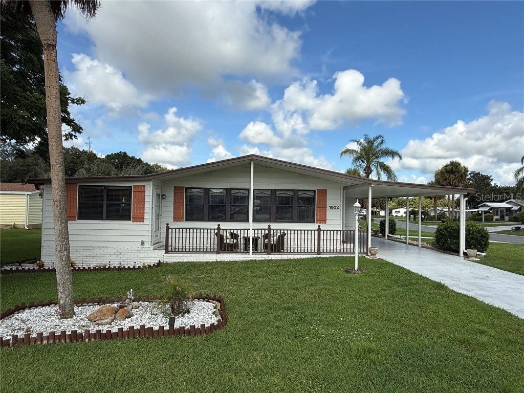 1802 Petunia Lane The Villages FL 32159 G5099228 image58