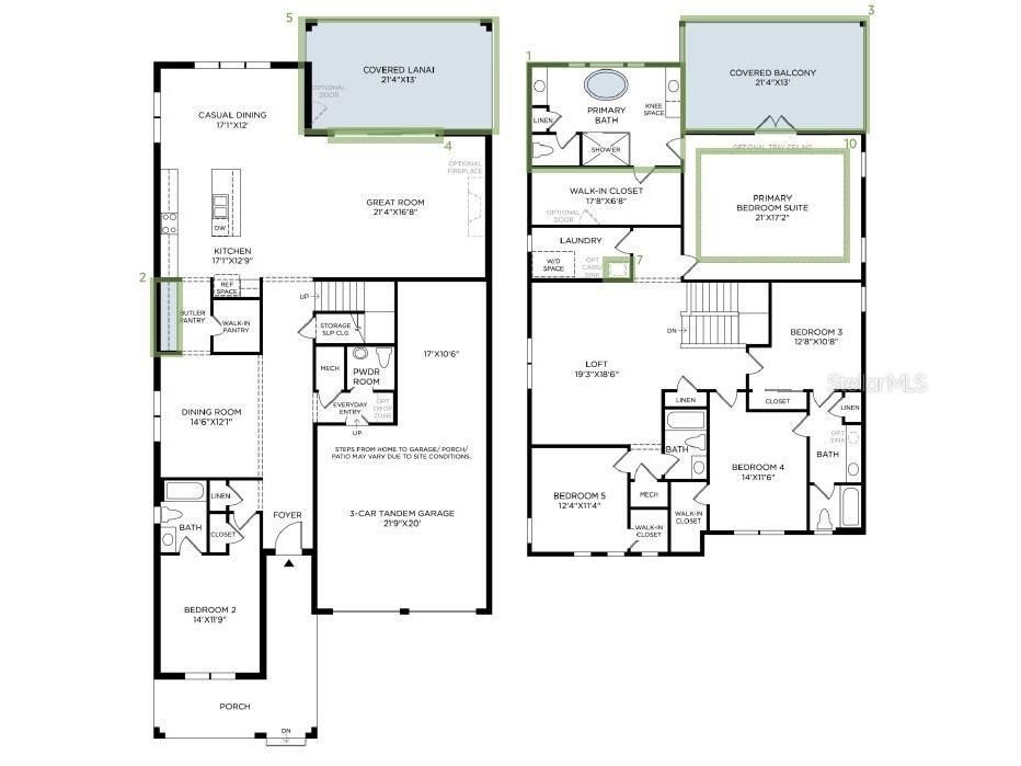 1802 Pinecliff Drive Apopka FL 32703 O6335337 image2