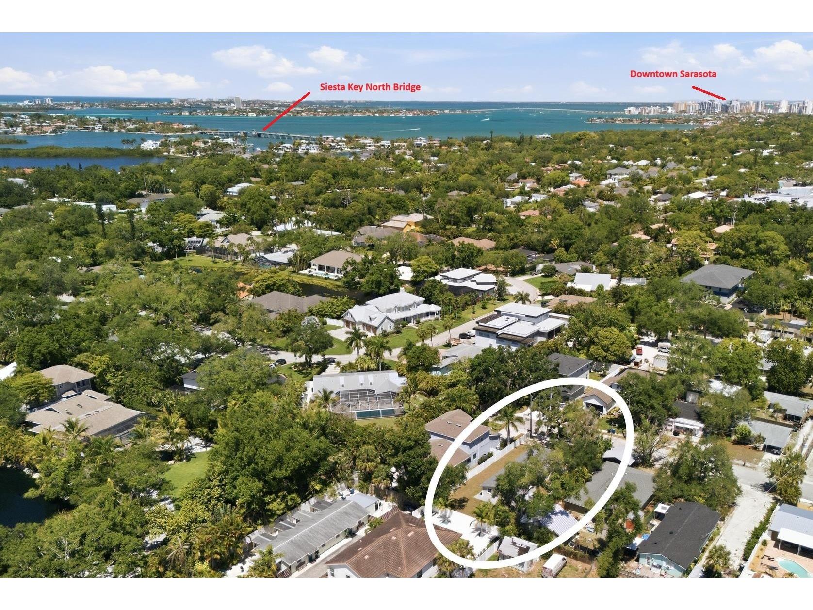 1802 Robinhood Street Sarasota FL 34231 A4689759 image25