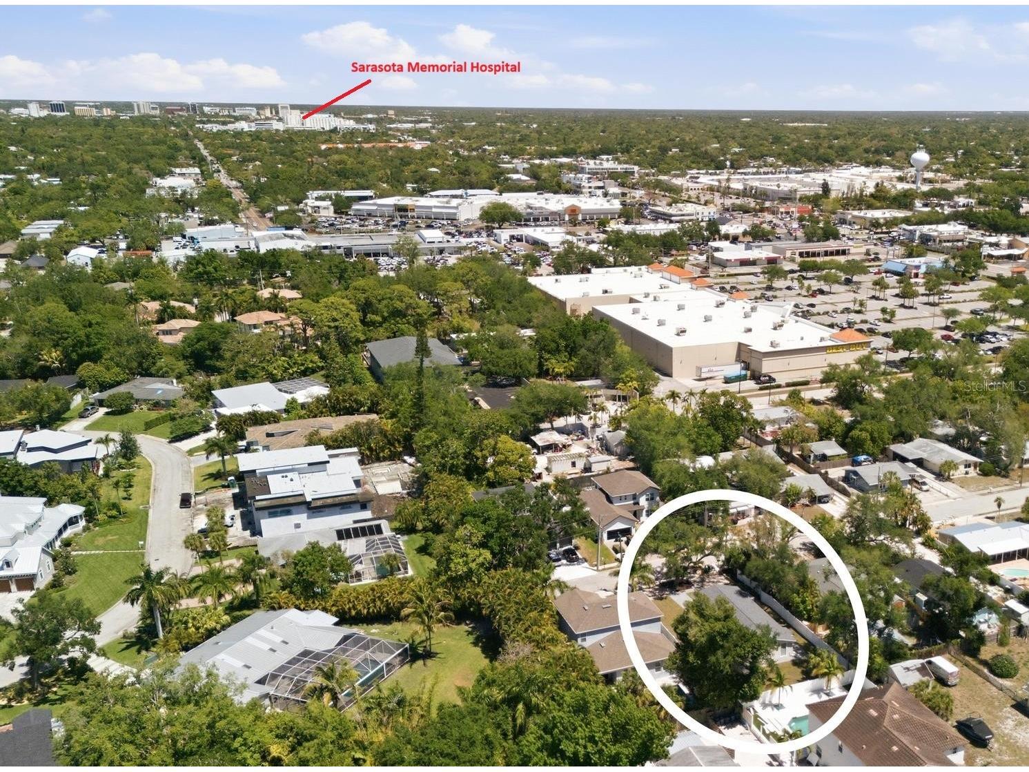 1802 Robinhood Street Sarasota FL 34231 A4689759 image26