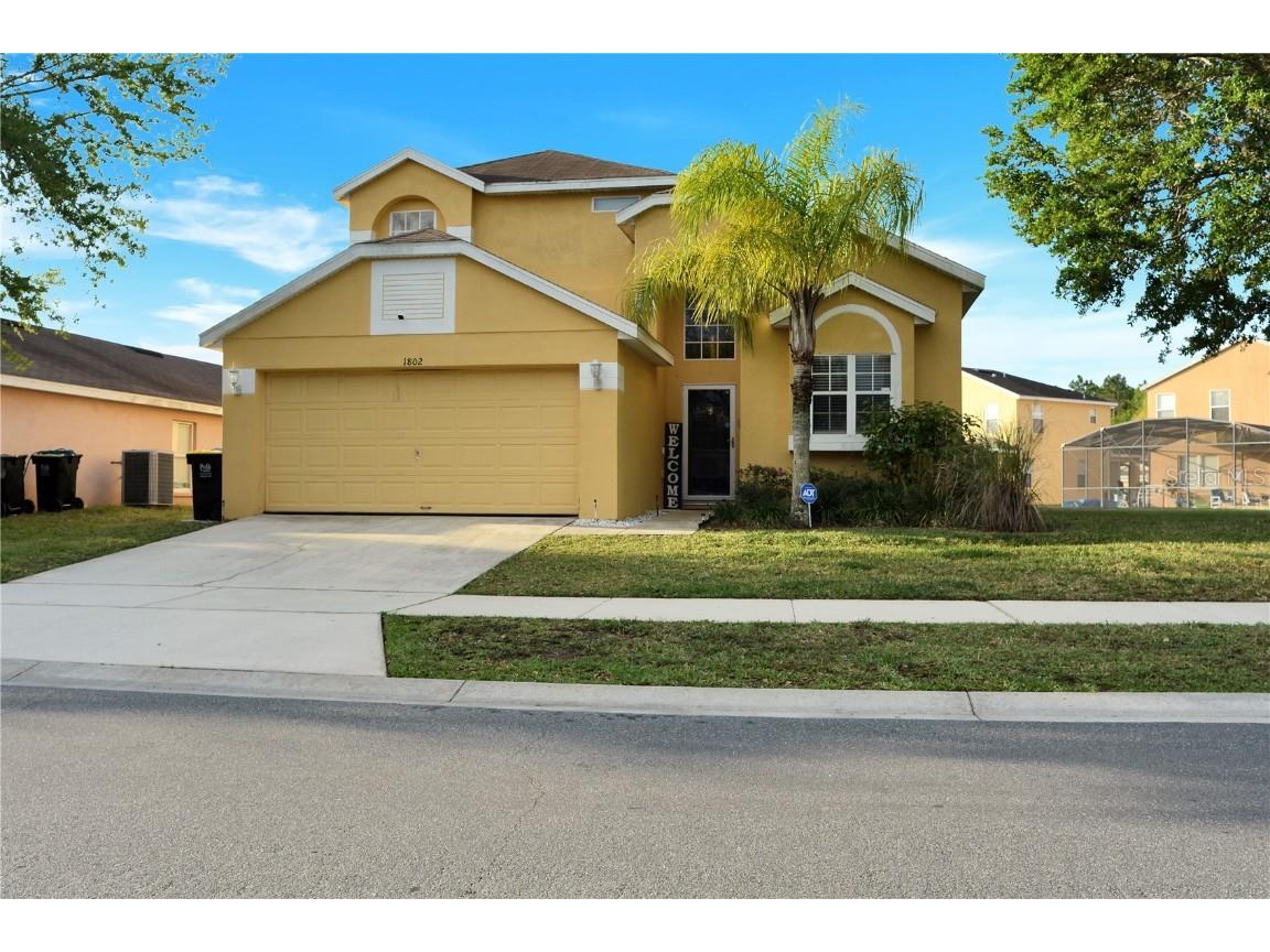 1802 Royal Ridge Drive Davenport FL 33896 TB8364745 image1