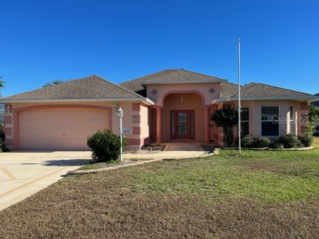 1802 San Luis Lane The Villages FL 32159 O6080345 image1