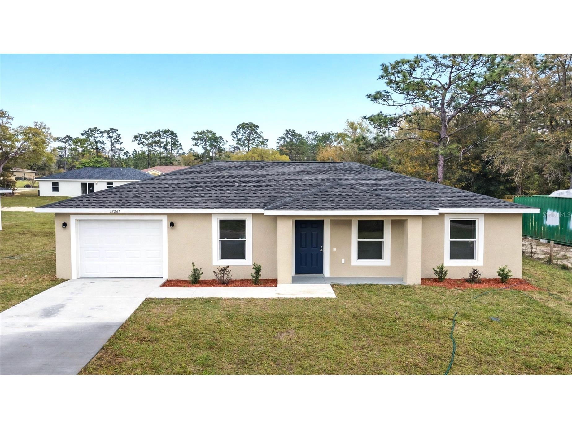 1802 SW Hilliard Avenue Dunnellon FL 34431 OM715706 image3