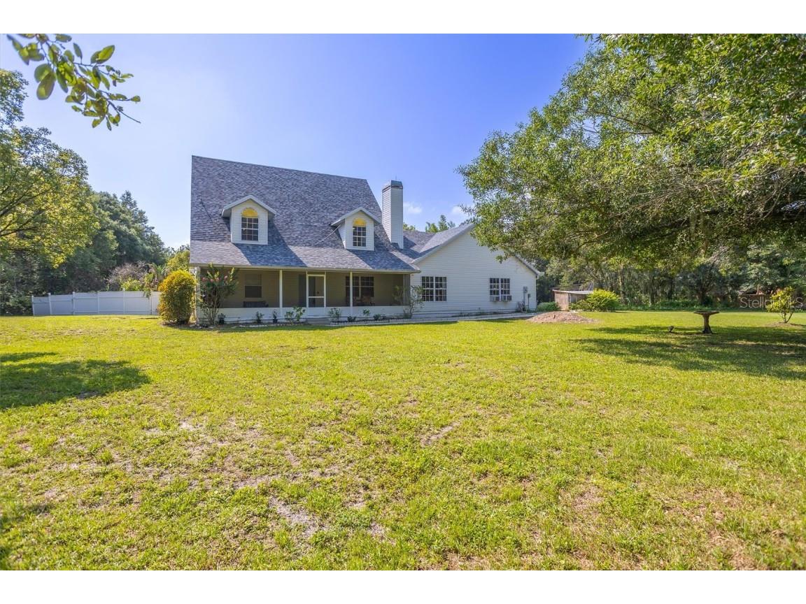 1802 Twin Oaks Circle Wimauma FL 33598 - LITTTLE MANATEE RIVER T3423887 image1